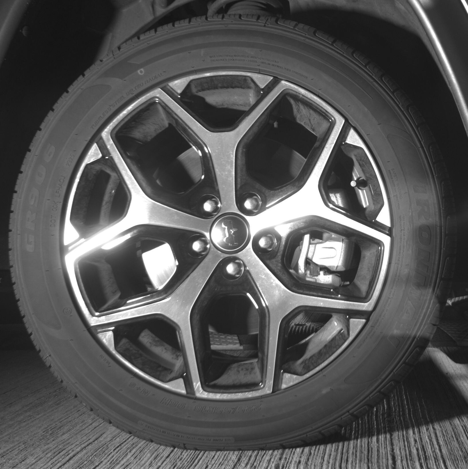 Thumbnail: 2025 Jeep Compass - 10