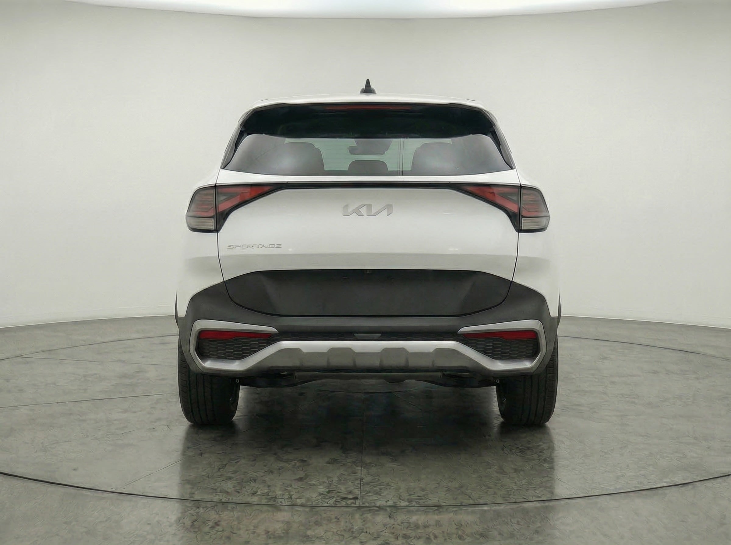 Thumbnail: 2026 Kia Sportage - 6