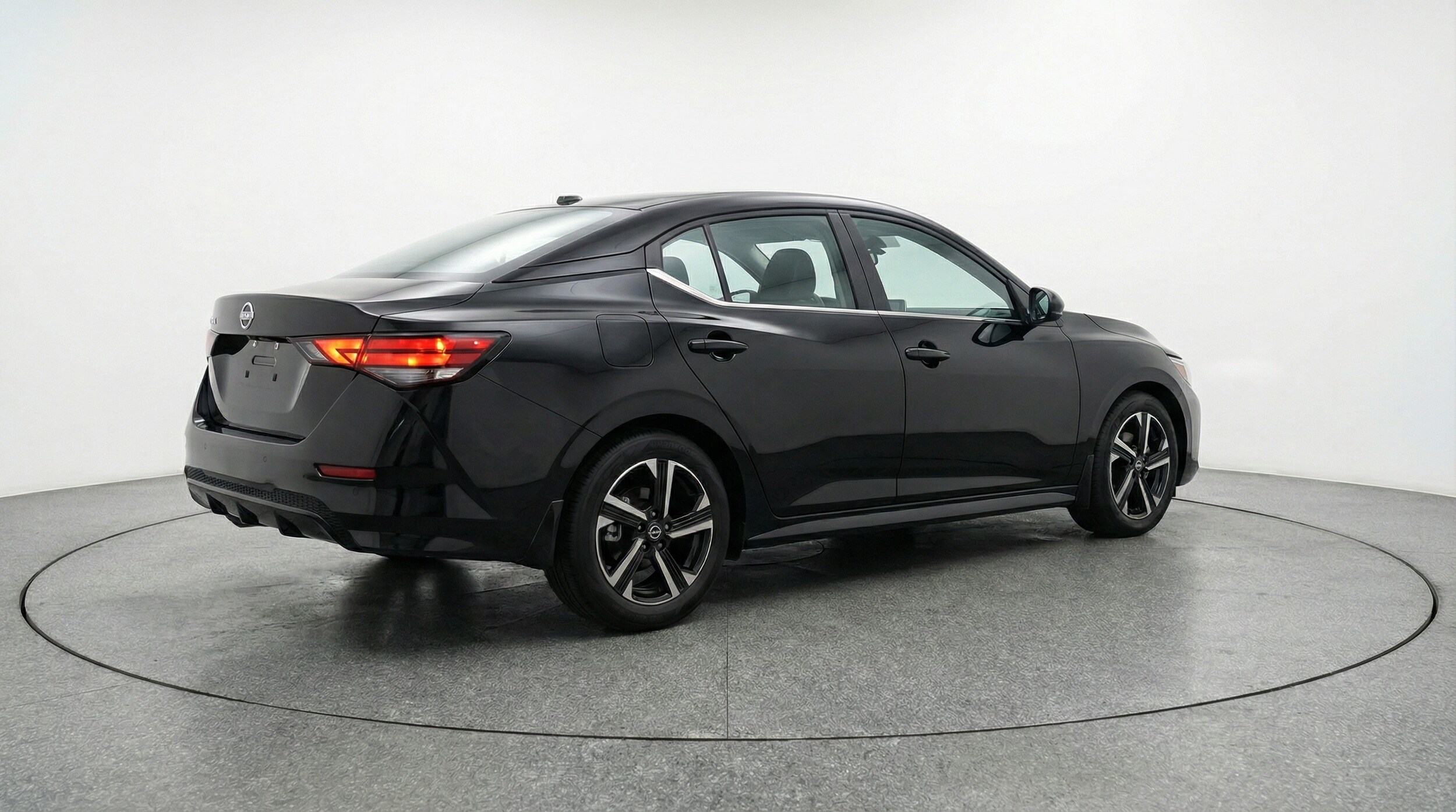 Thumbnail: 2025 Nissan Sentra - 7
