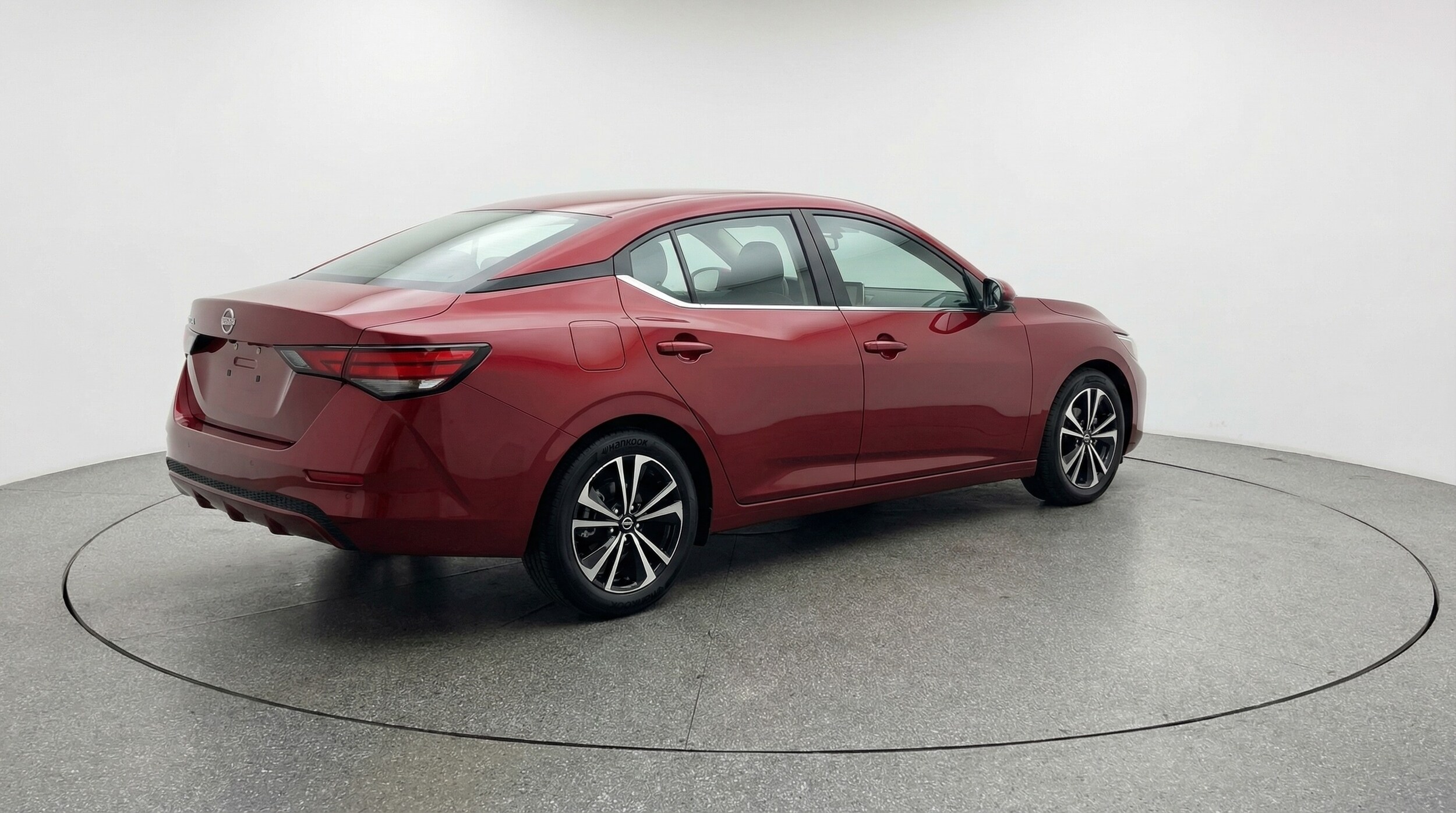 Thumbnail: 2025 Nissan Sentra - 7