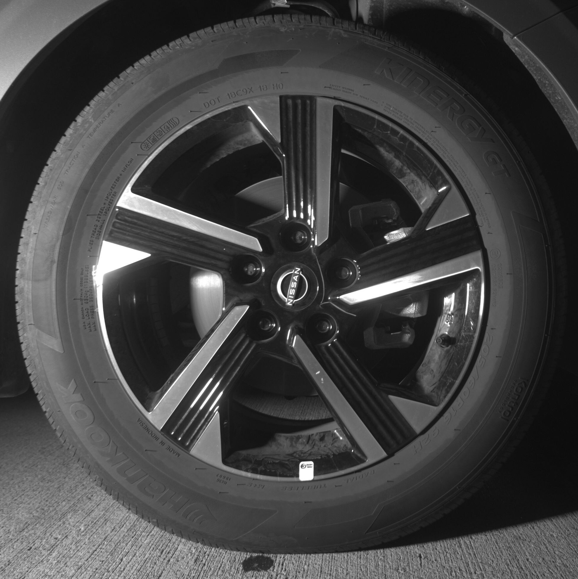 Thumbnail: 2025 Nissan Sentra - 10