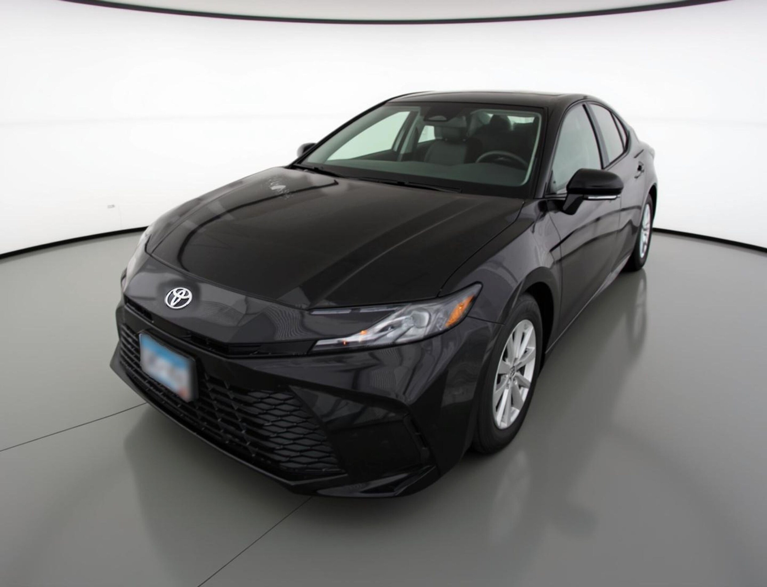 Thumbnail: 2025 Toyota Camry - 3