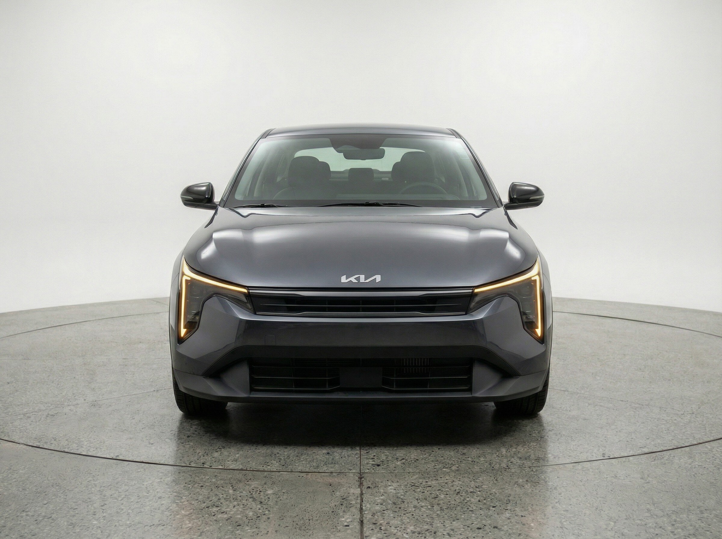 Thumbnail: 2025 Kia K4 - 2