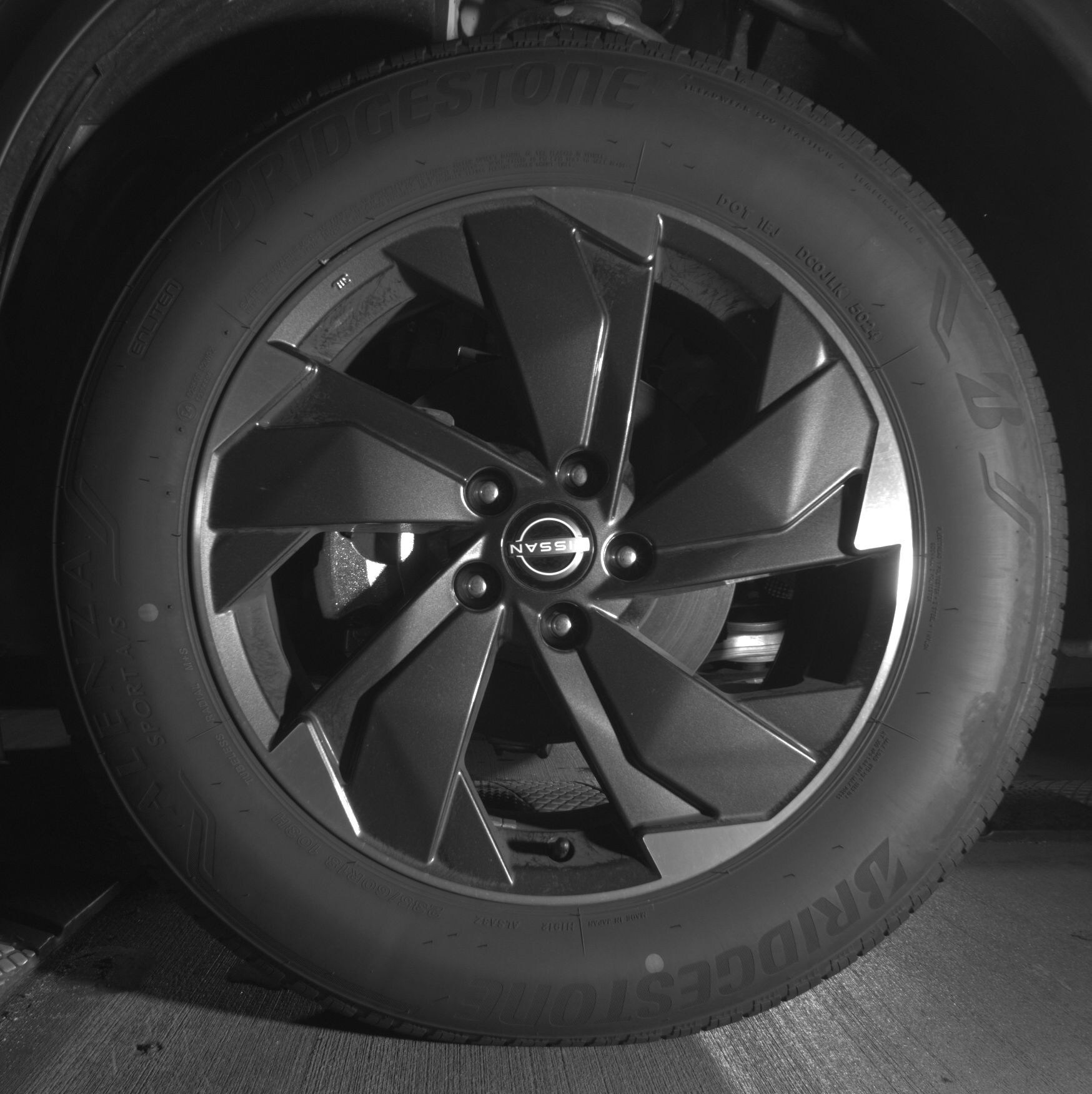 Thumbnail: 2025 Nissan Rogue - 9