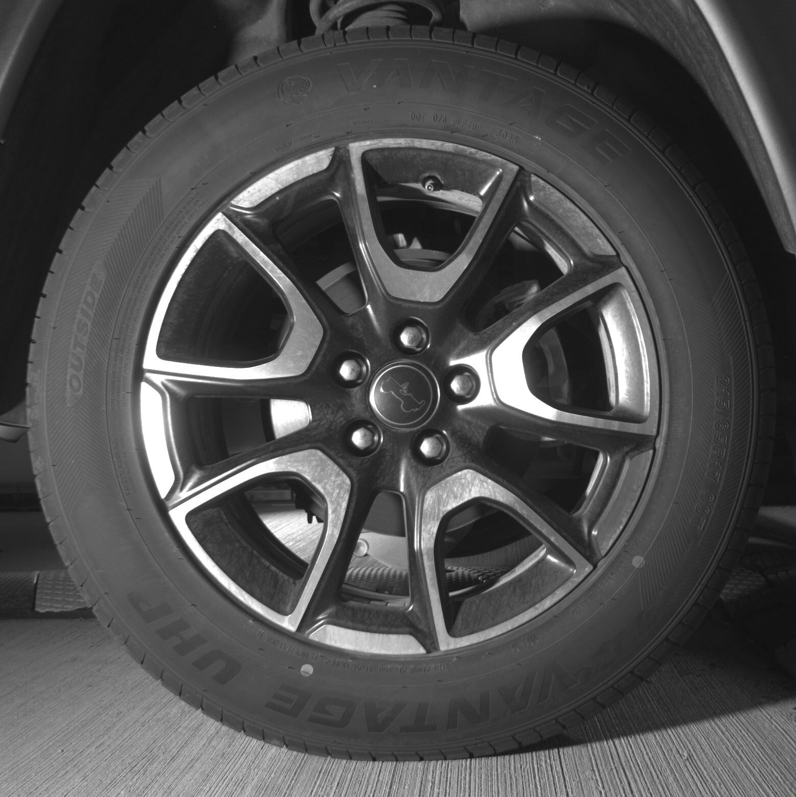 Thumbnail: 2025 Jeep Compass - 12