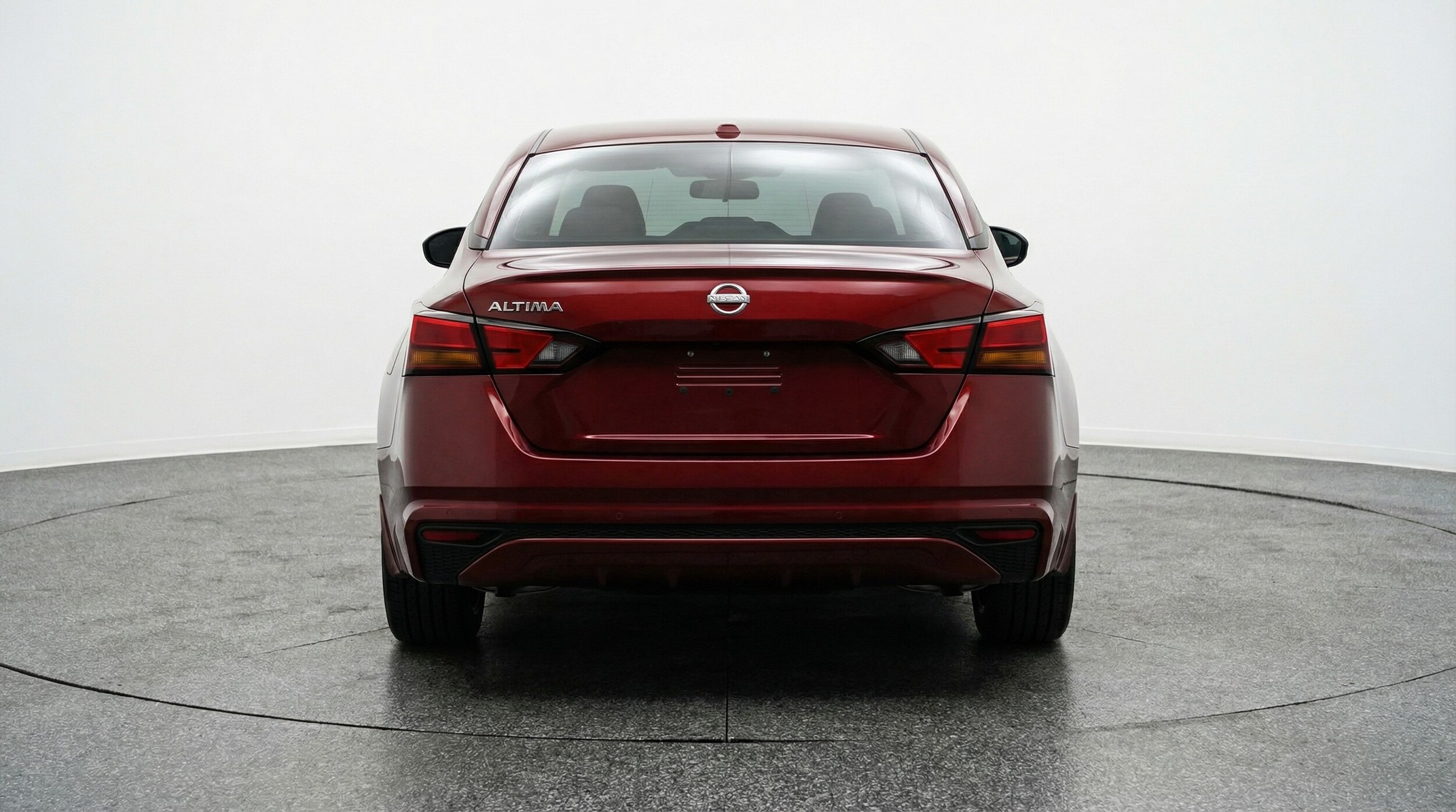 Thumbnail: 2025 Nissan Altima - 6