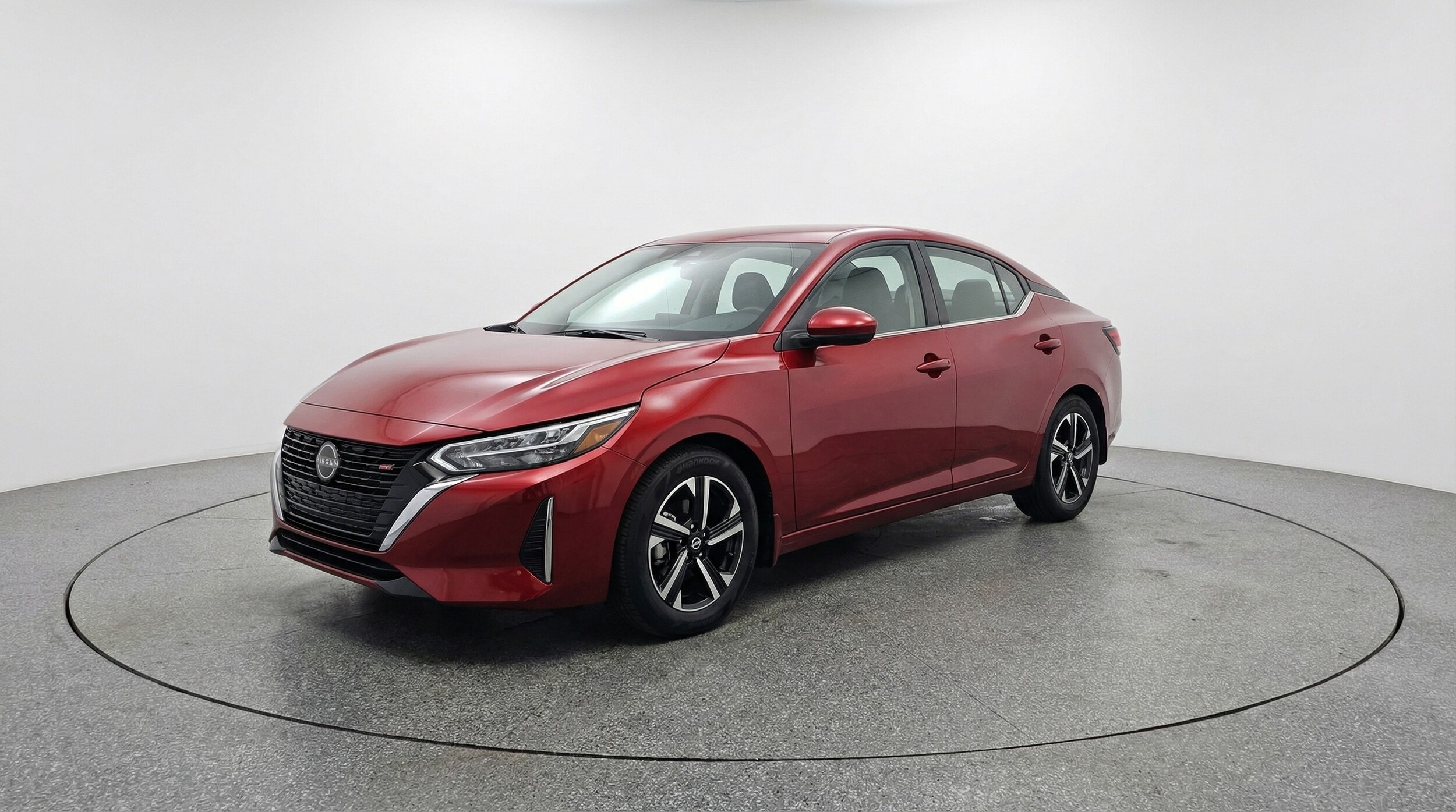 Thumbnail: 2025 Nissan Sentra - 3