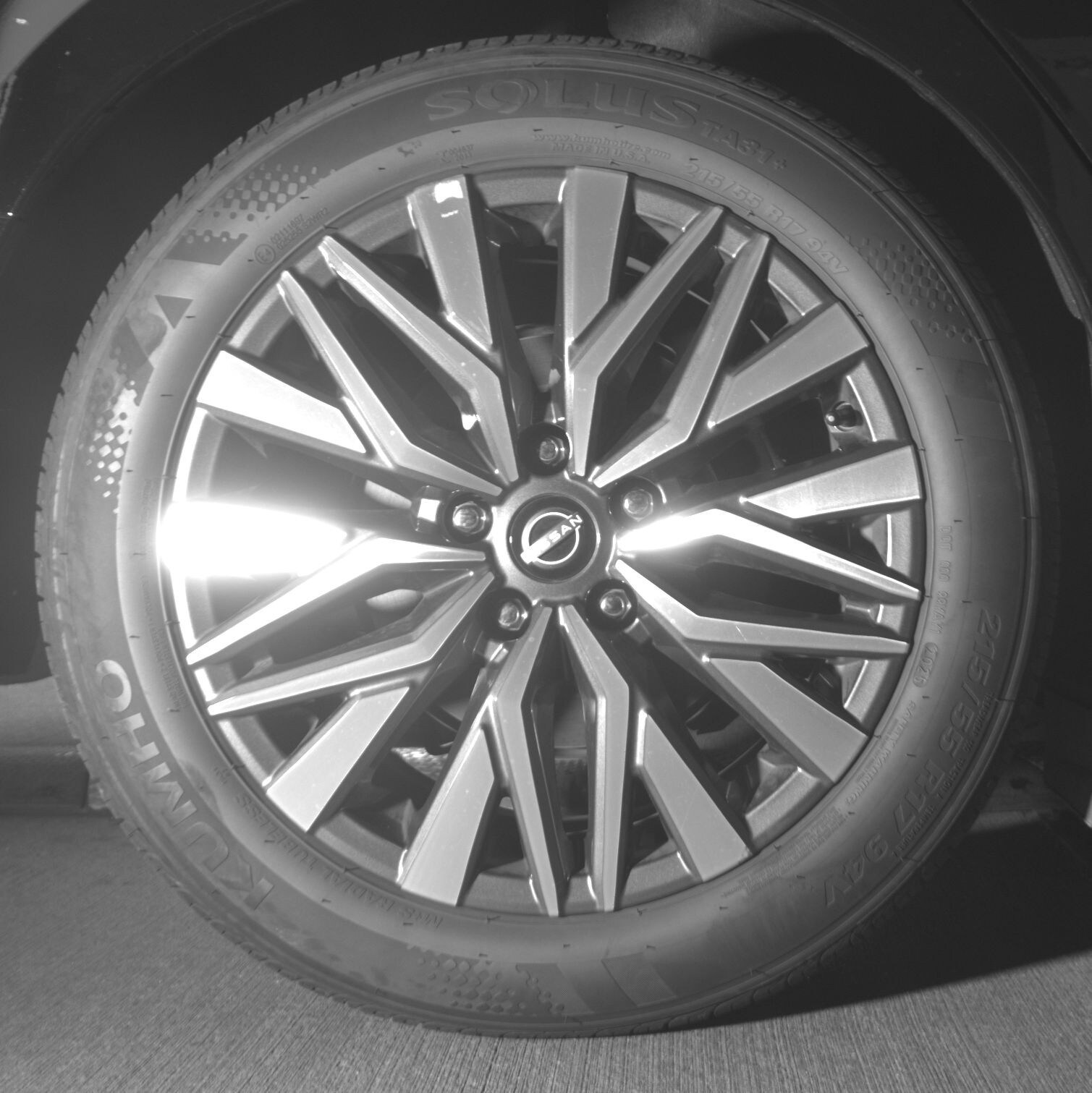 Thumbnail: 2025 Nissan Altima - 12