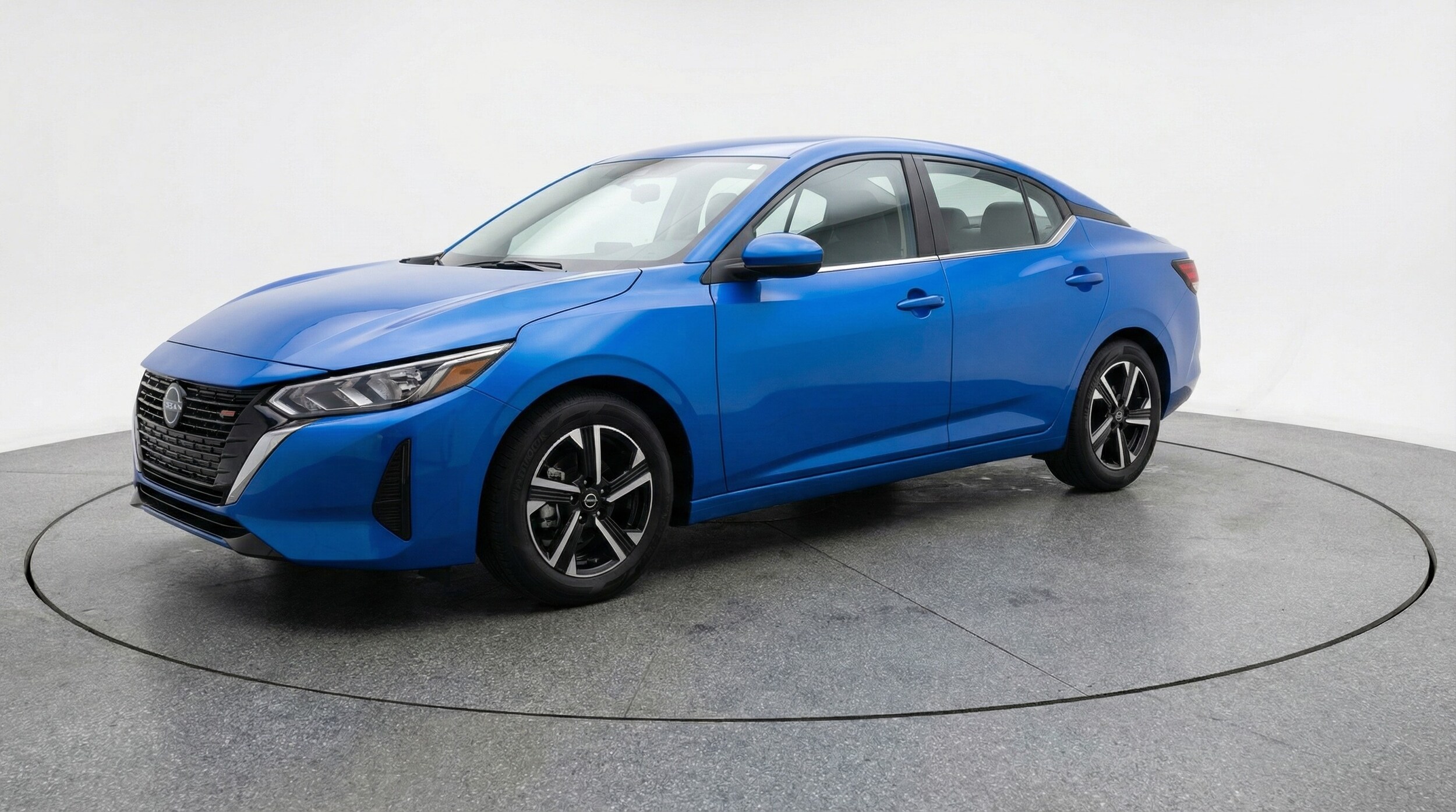 Thumbnail: 2025 Nissan Sentra - 3