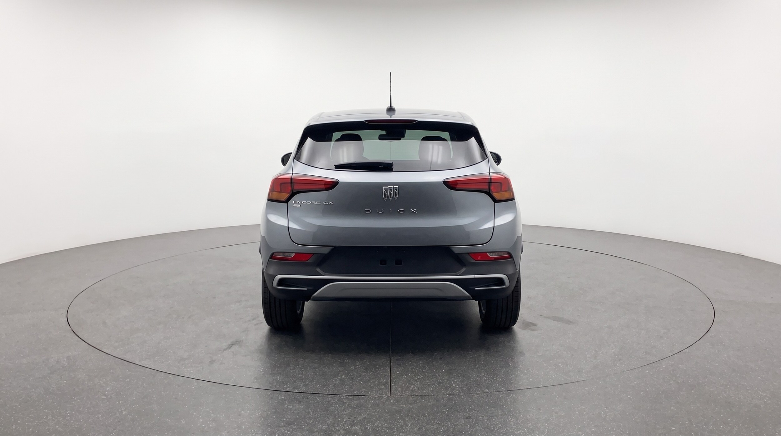 Thumbnail: 2026 Buick Encore GX - 6