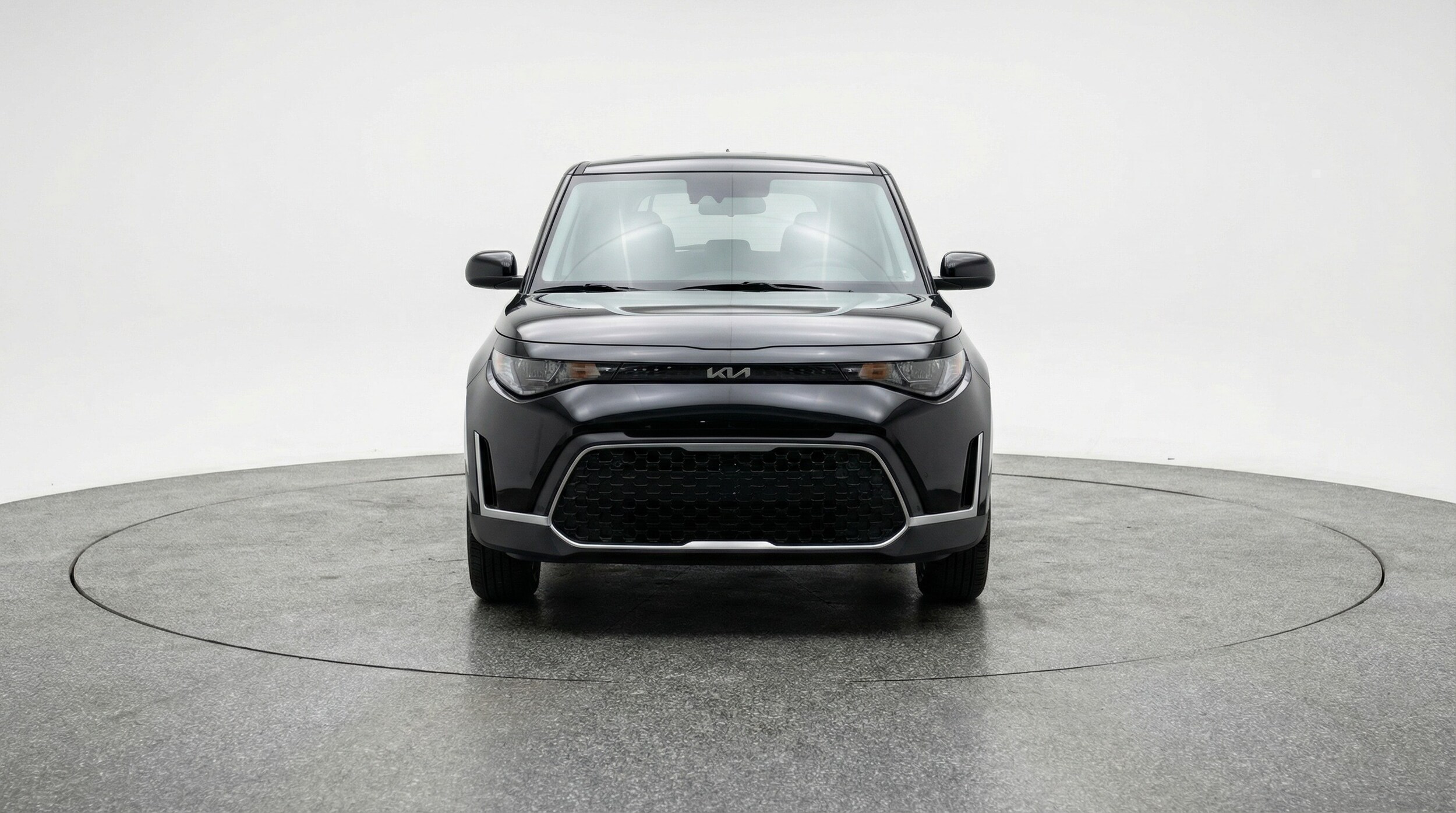 Thumbnail: 2025 Kia Soul - 2