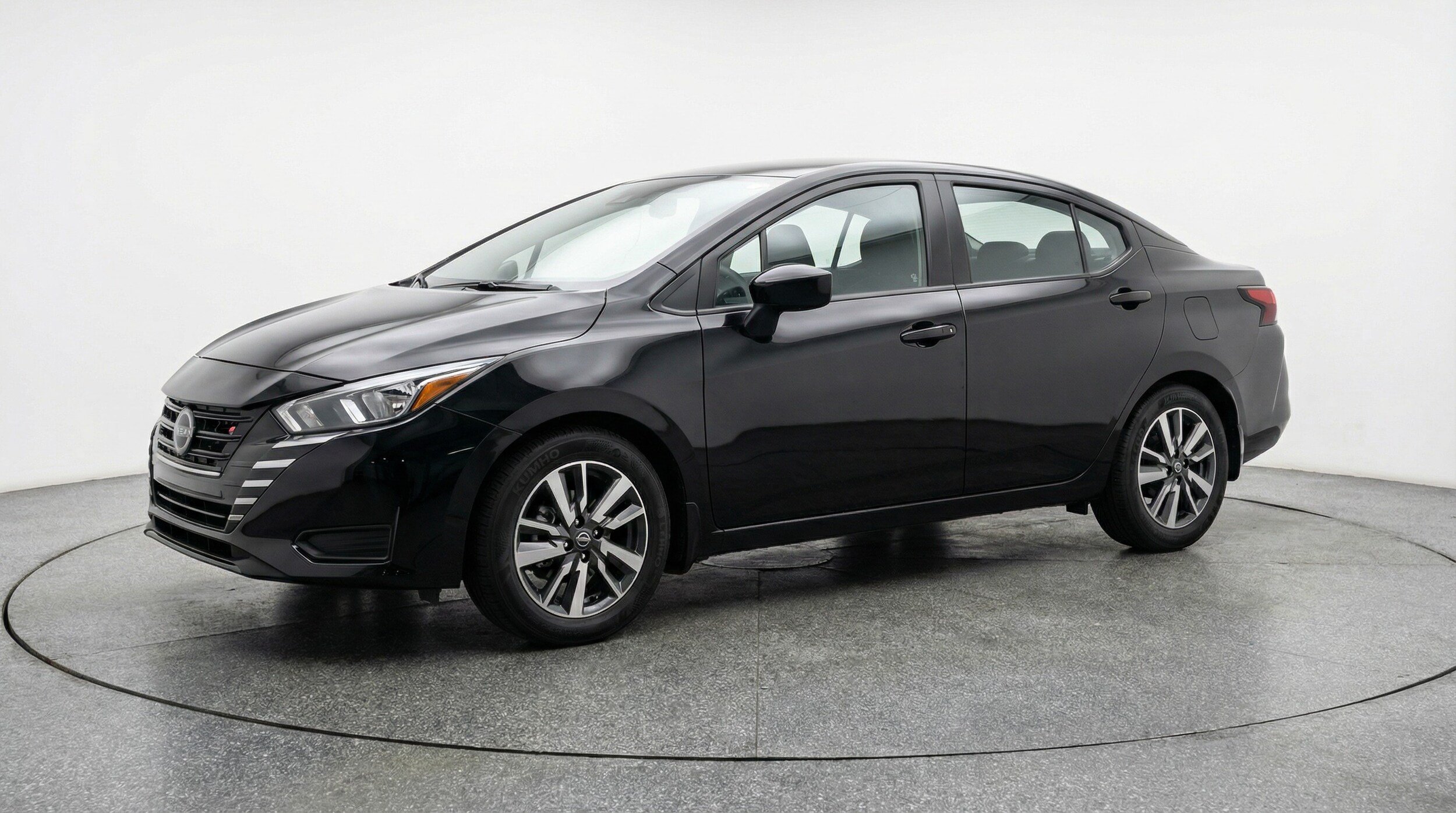 Thumbnail: 2025 Nissan Versa - 3