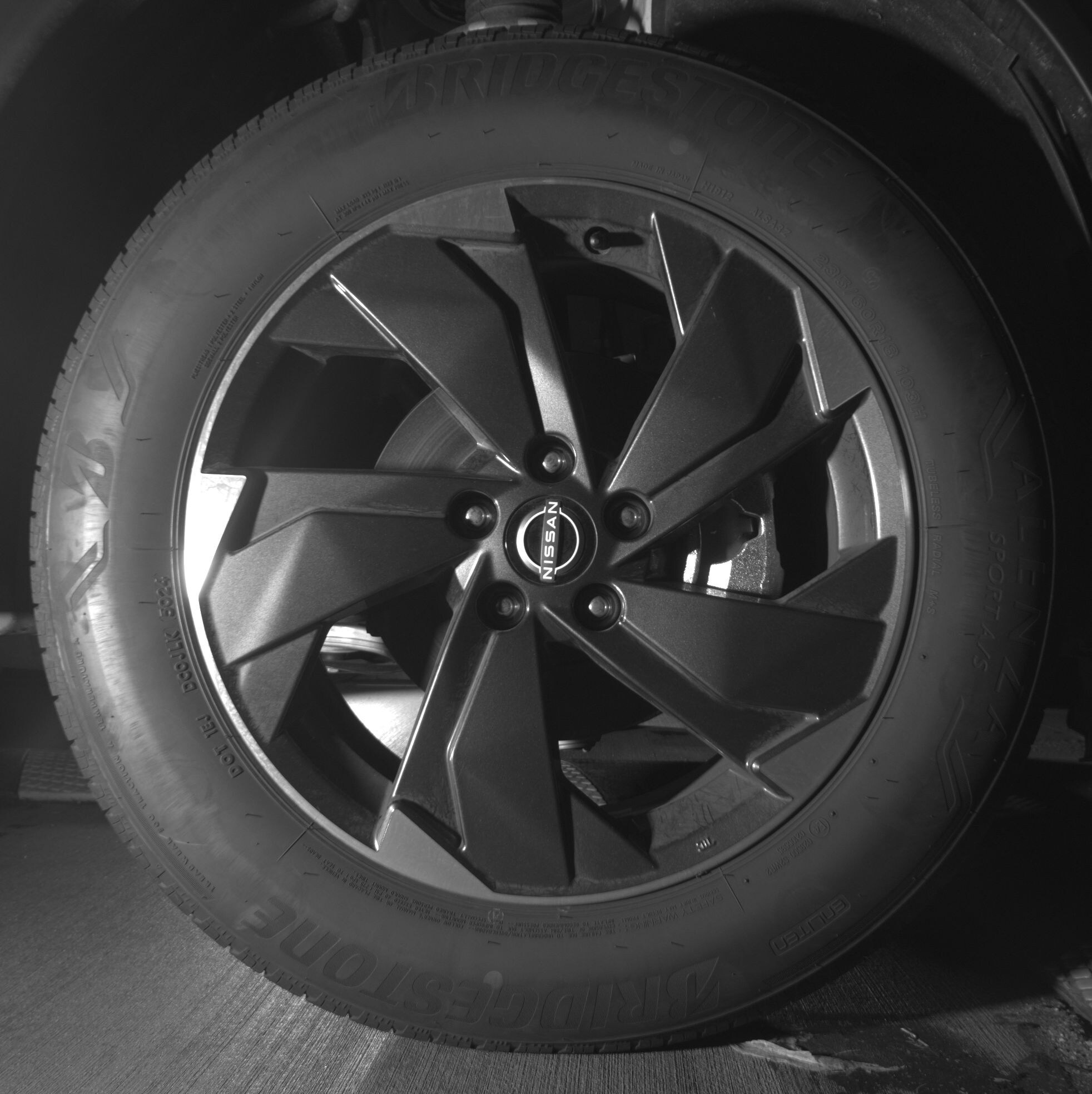 Thumbnail: 2025 Nissan Rogue - 10