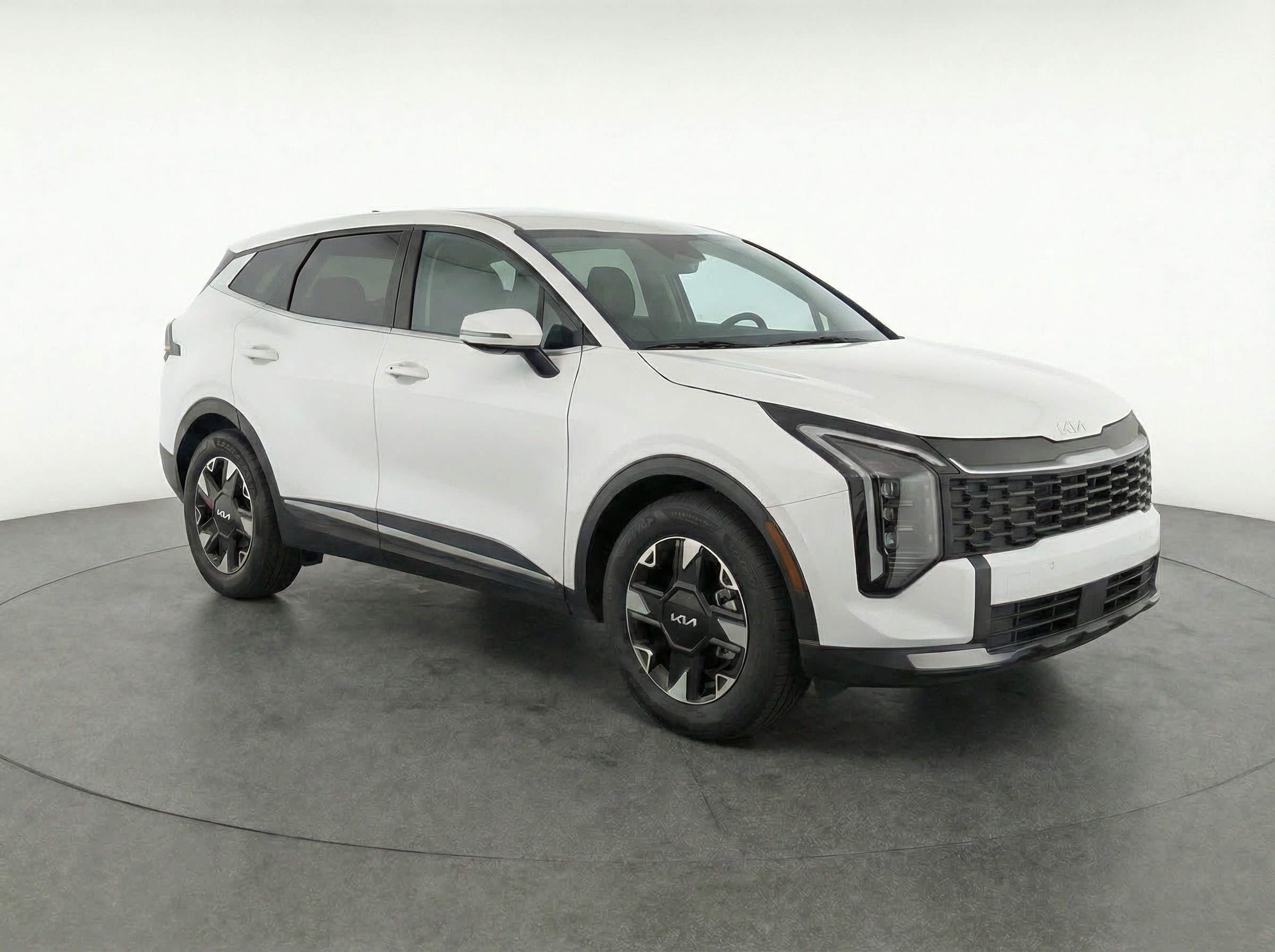 Thumbnail: 2026 Kia Sportage - 1