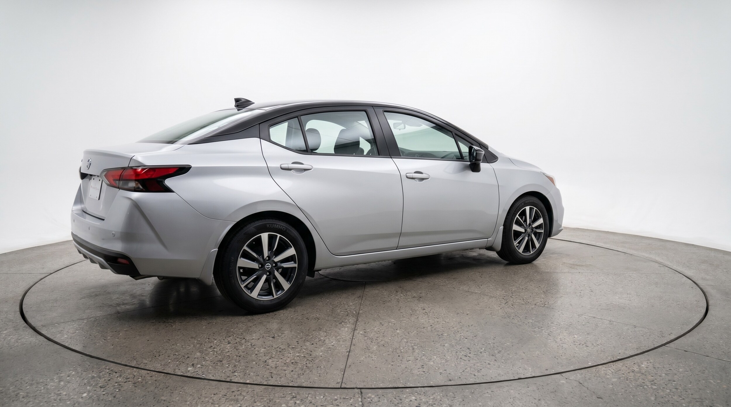 Thumbnail: 2025 Nissan Versa - 7