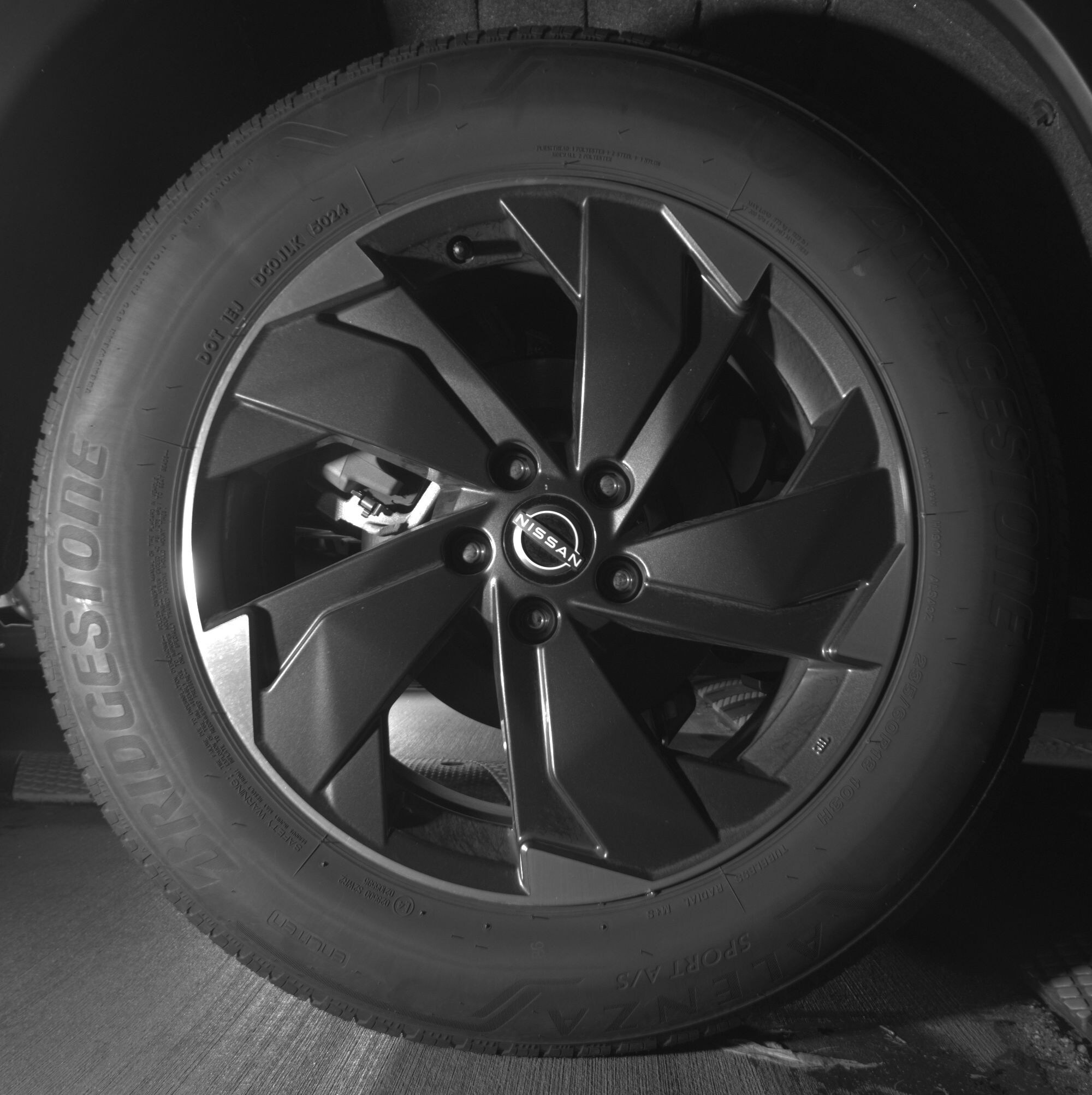 Thumbnail: 2025 Nissan Rogue - 12