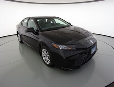 2025 Toyota Camry  -
                  Shawnee, KS