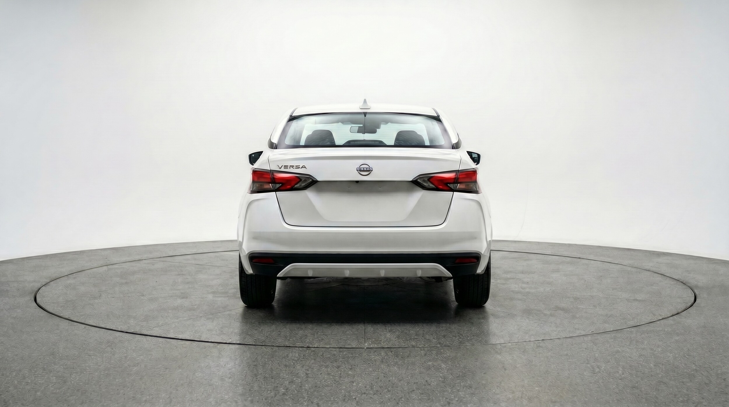 Thumbnail: 2025 Nissan Versa - 6