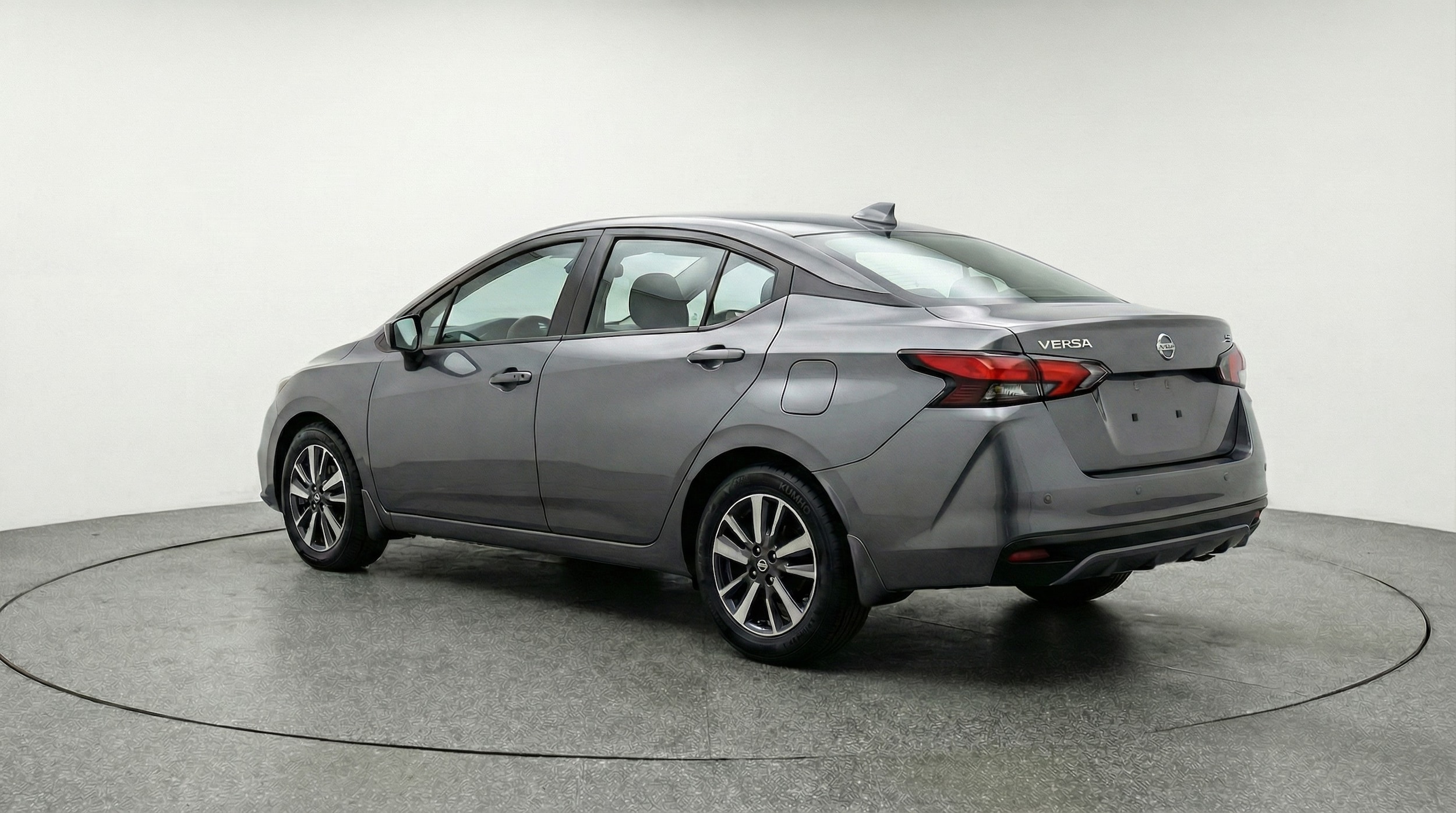 Thumbnail: 2025 Nissan Versa - 5