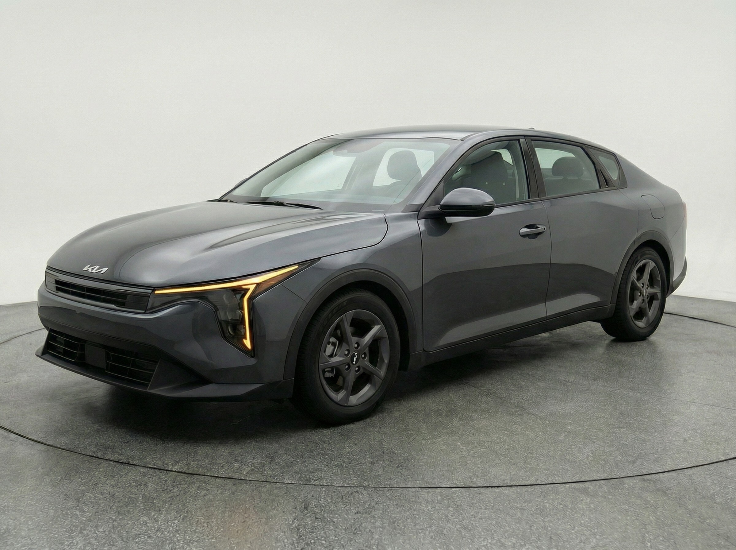 Thumbnail: 2025 Kia K4 - 3