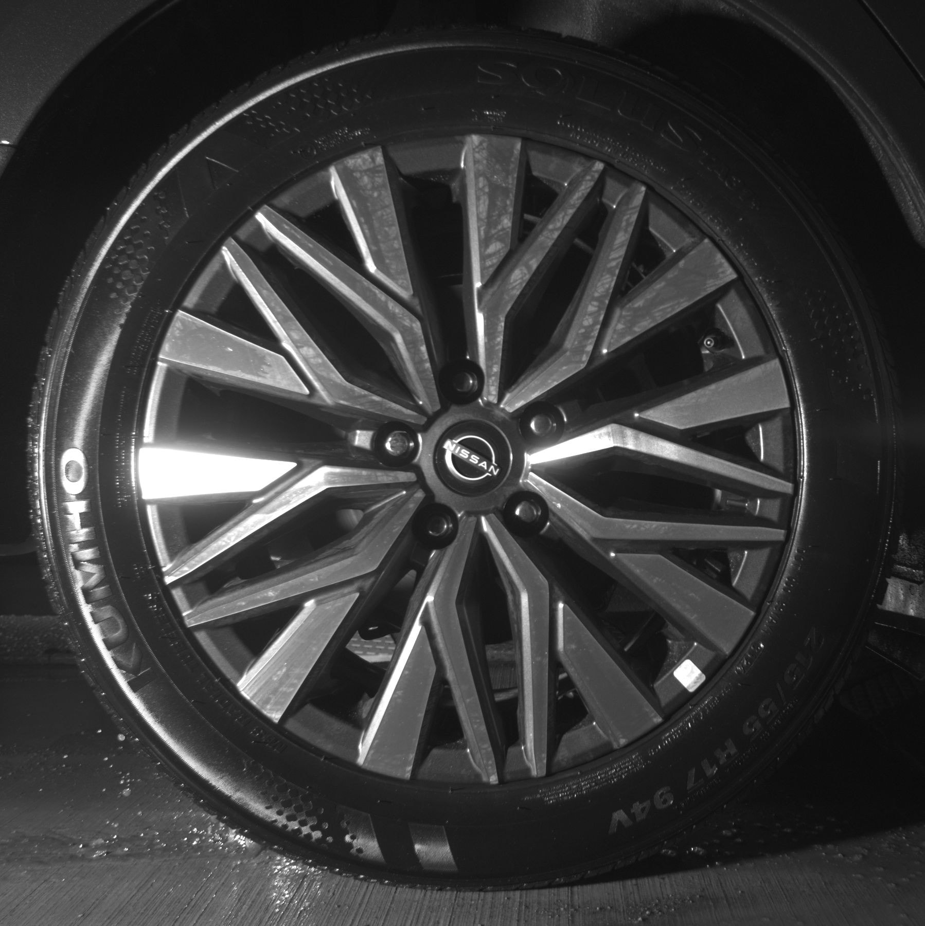 Thumbnail: 2025 Nissan Altima - 12