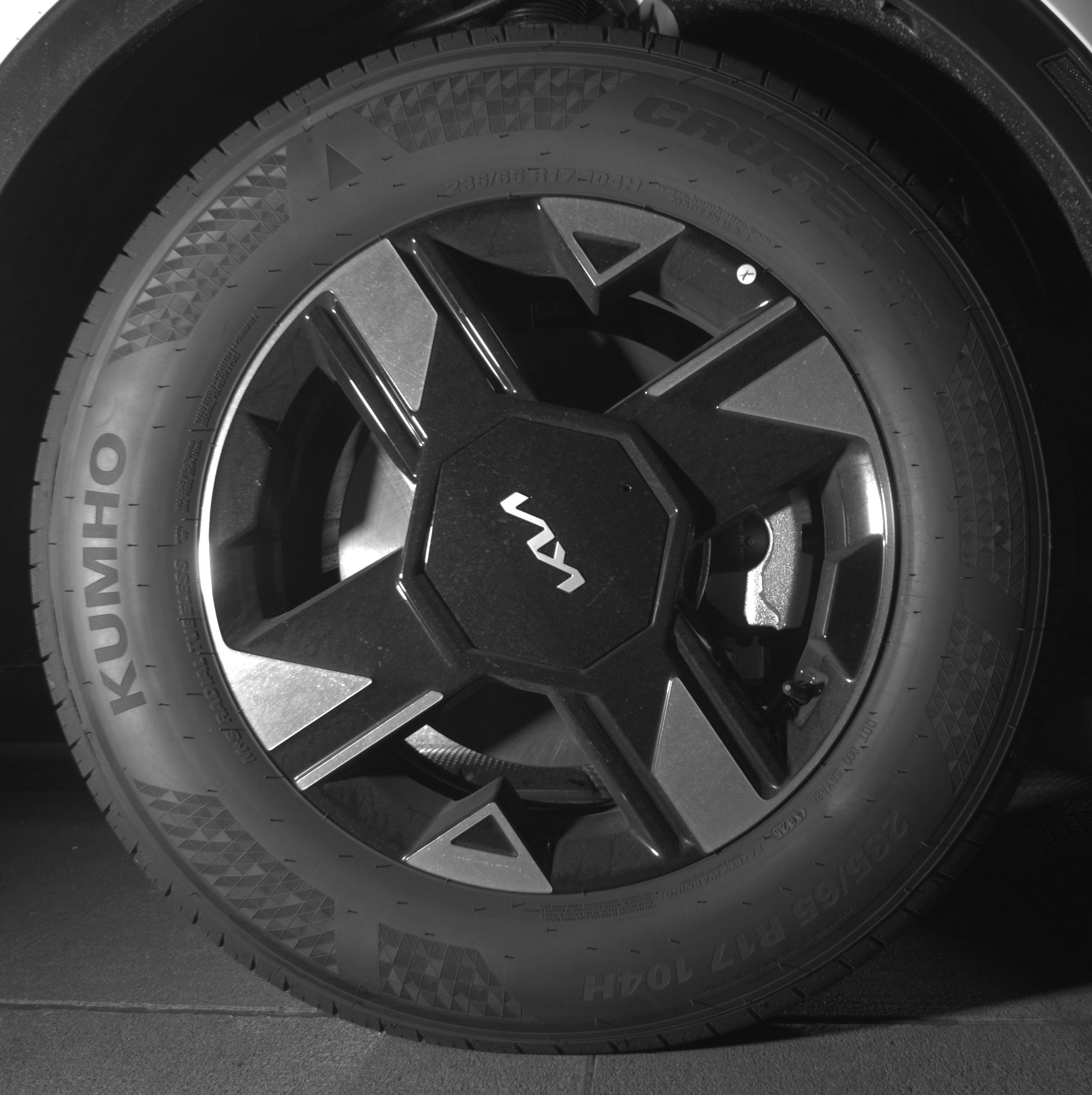 Thumbnail: 2026 Kia Sportage - 10