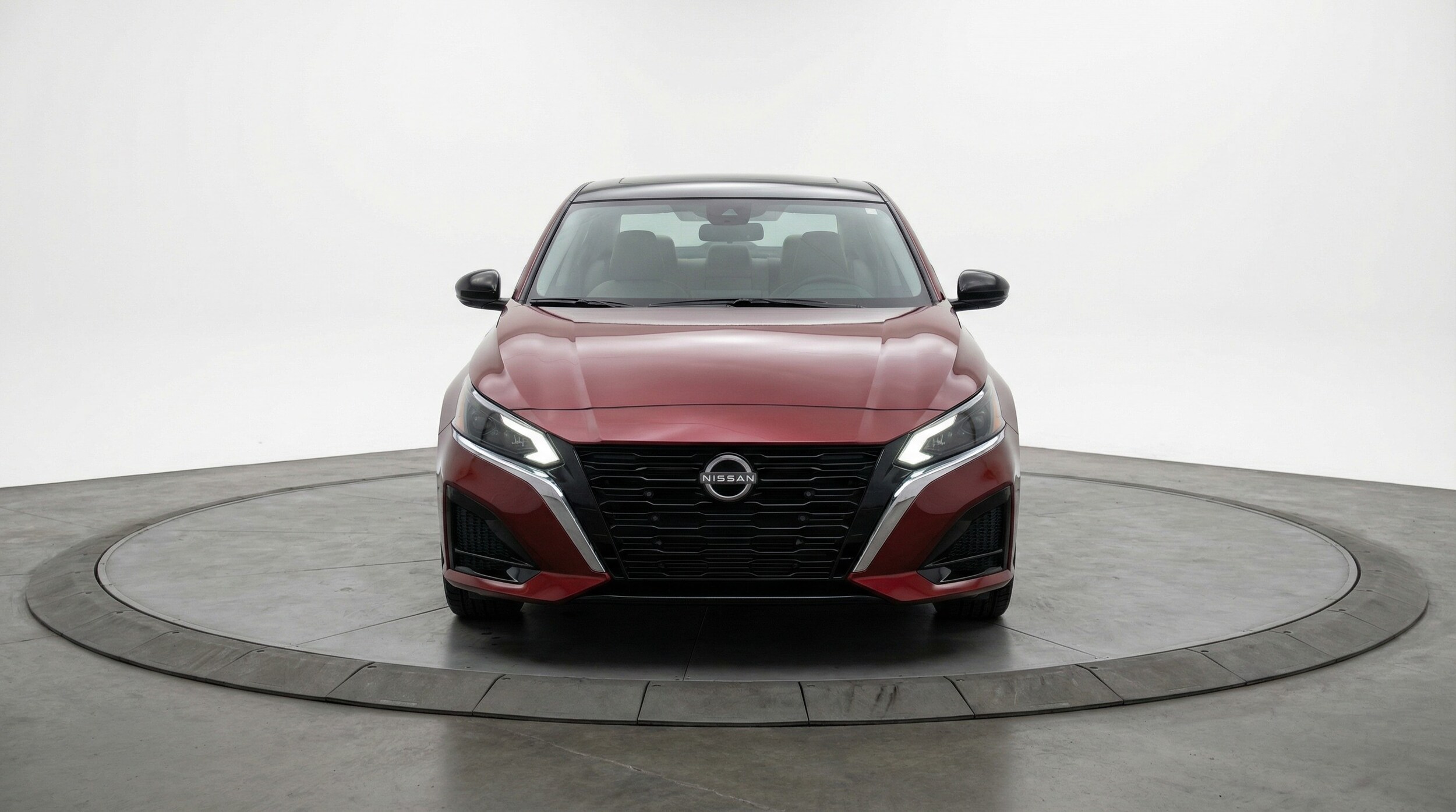 Thumbnail: 2025 Nissan Altima - 2