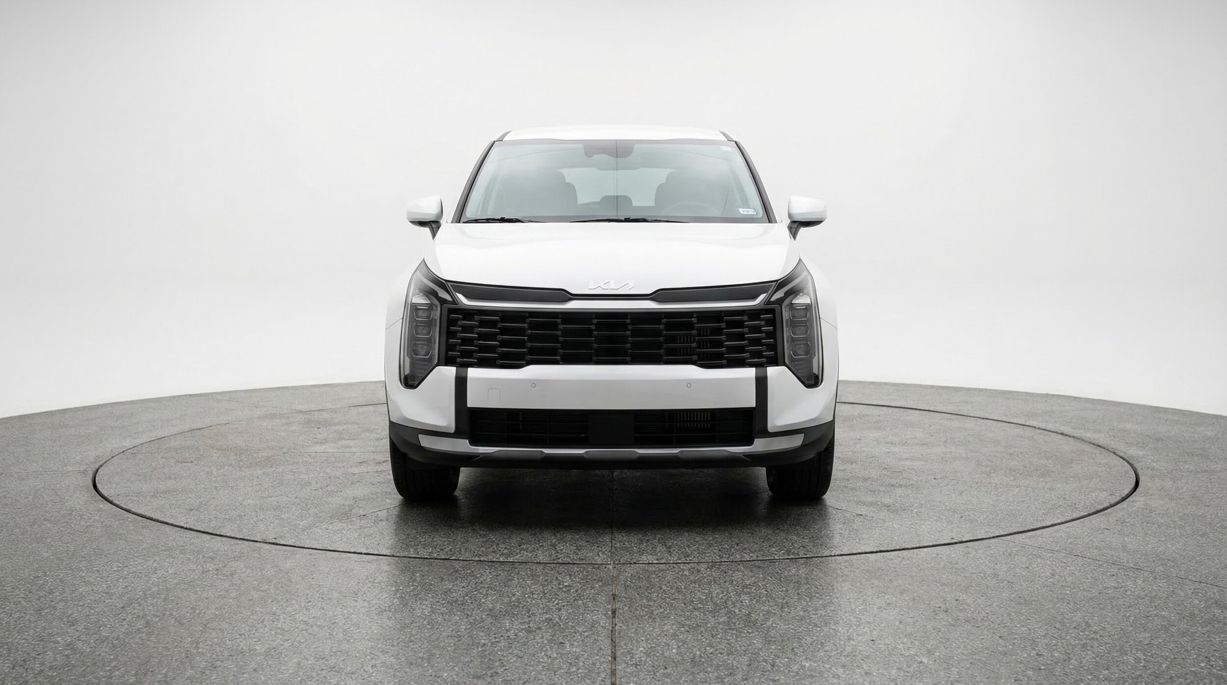 Thumbnail: 2026 Kia Sportage - 2