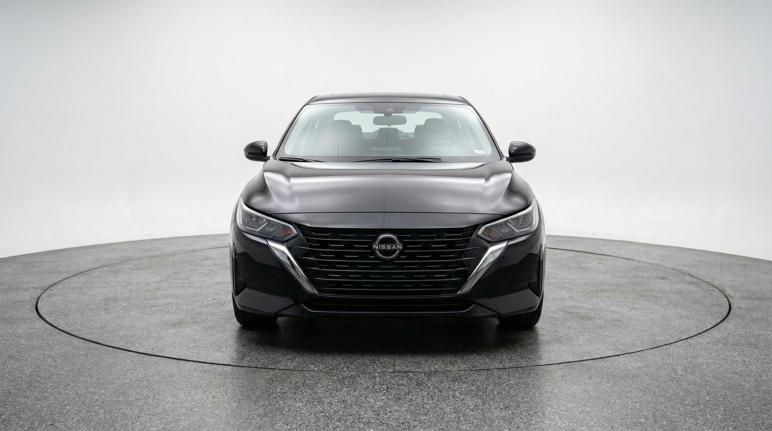 Thumbnail: 2025 Nissan Sentra - 2