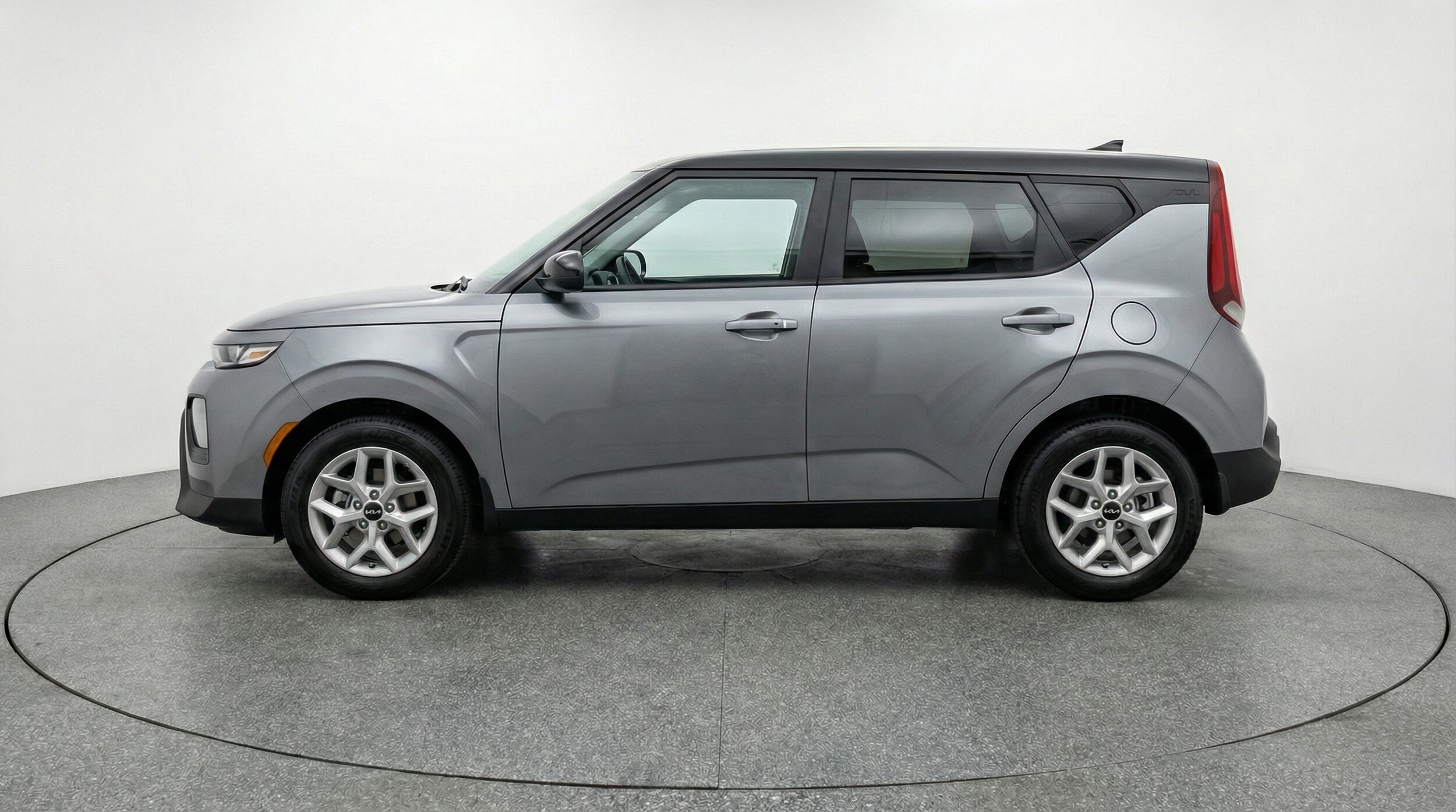 Thumbnail: 2025 Kia Soul - 4