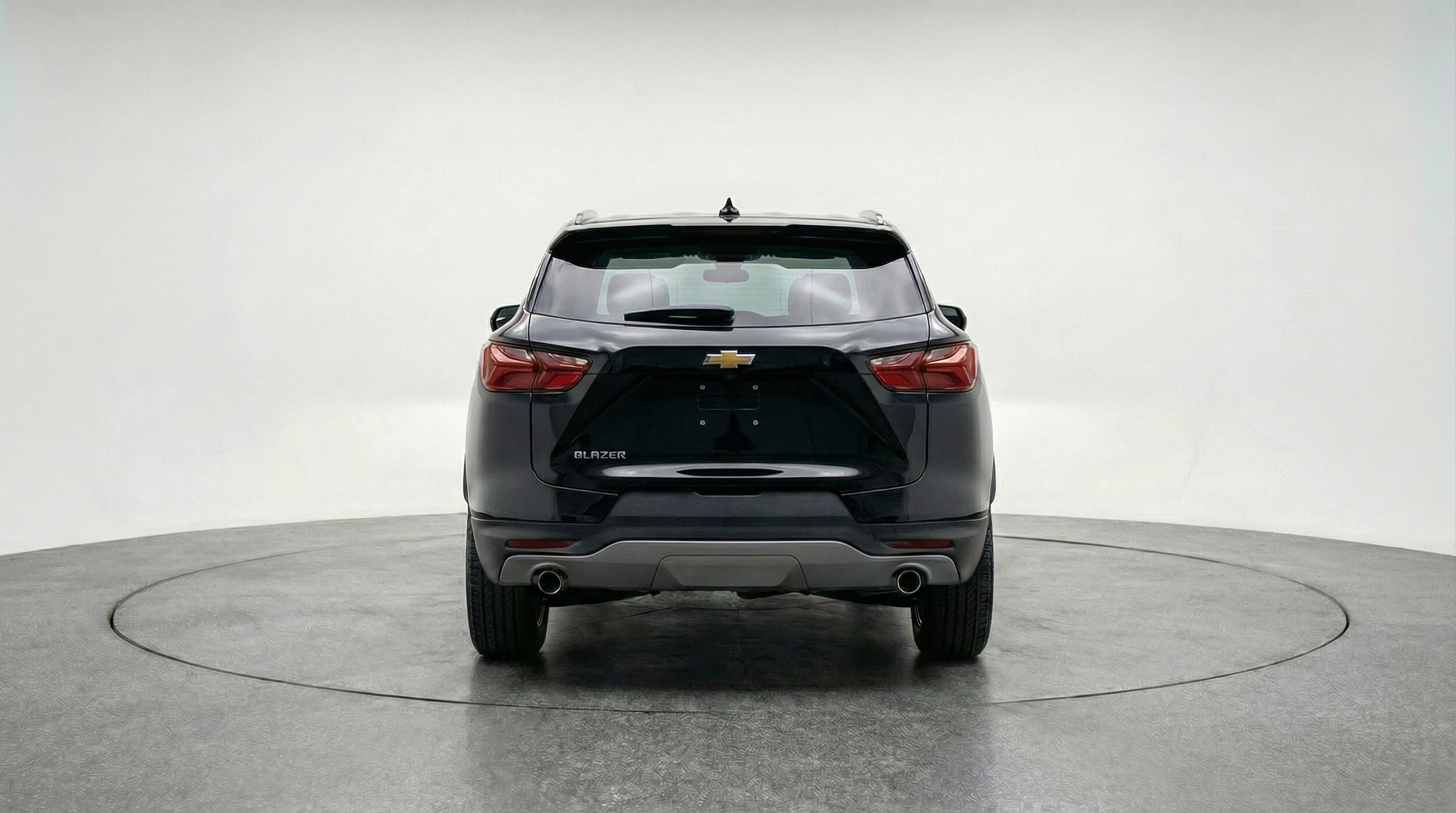 Thumbnail: 2025 Chevrolet Blazer - 6