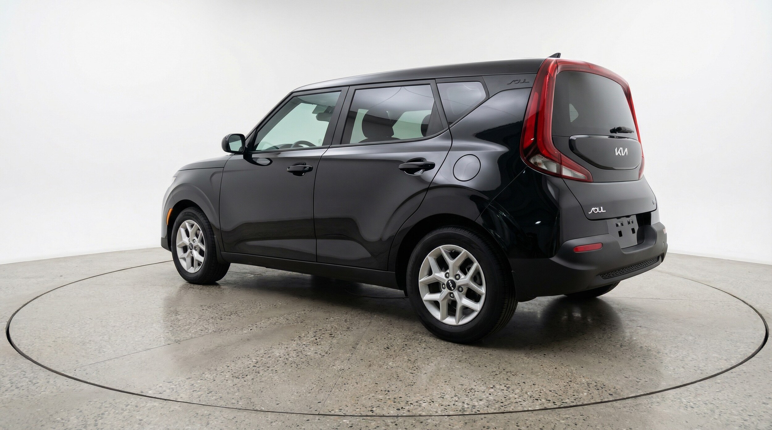 Thumbnail: 2025 Kia Soul - 5