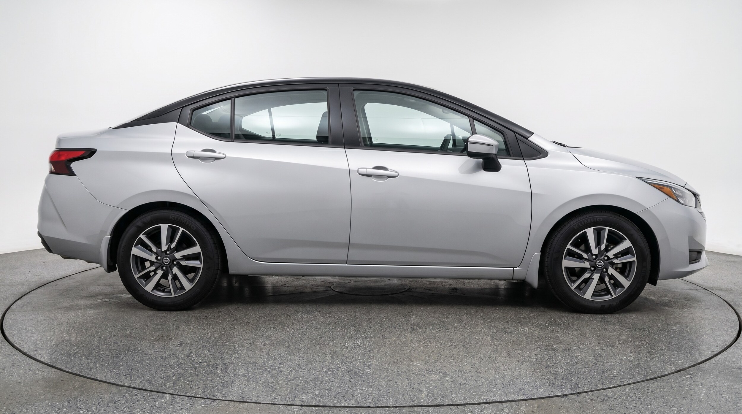 Thumbnail: 2025 Nissan Versa - 8