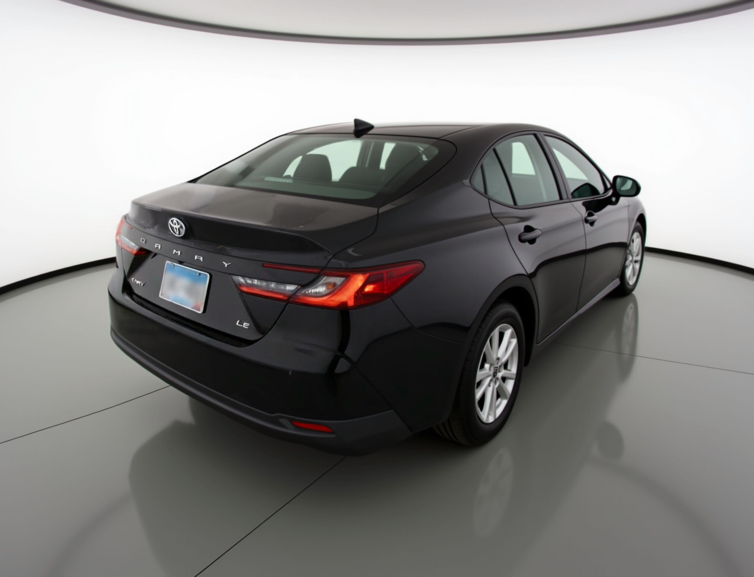 Thumbnail: 2025 Toyota Camry - 7