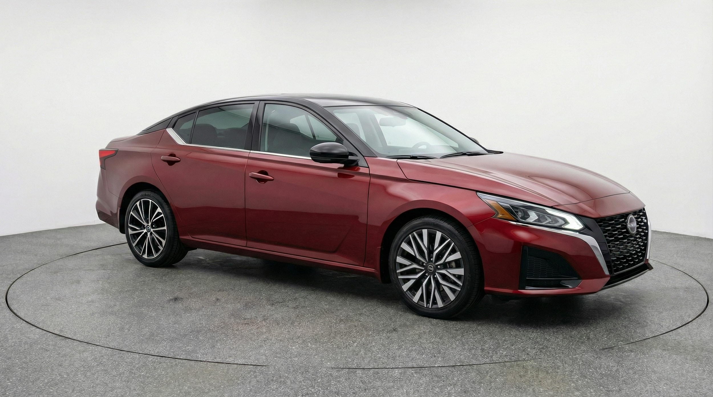 Thumbnail: 2025 Nissan Altima - 1