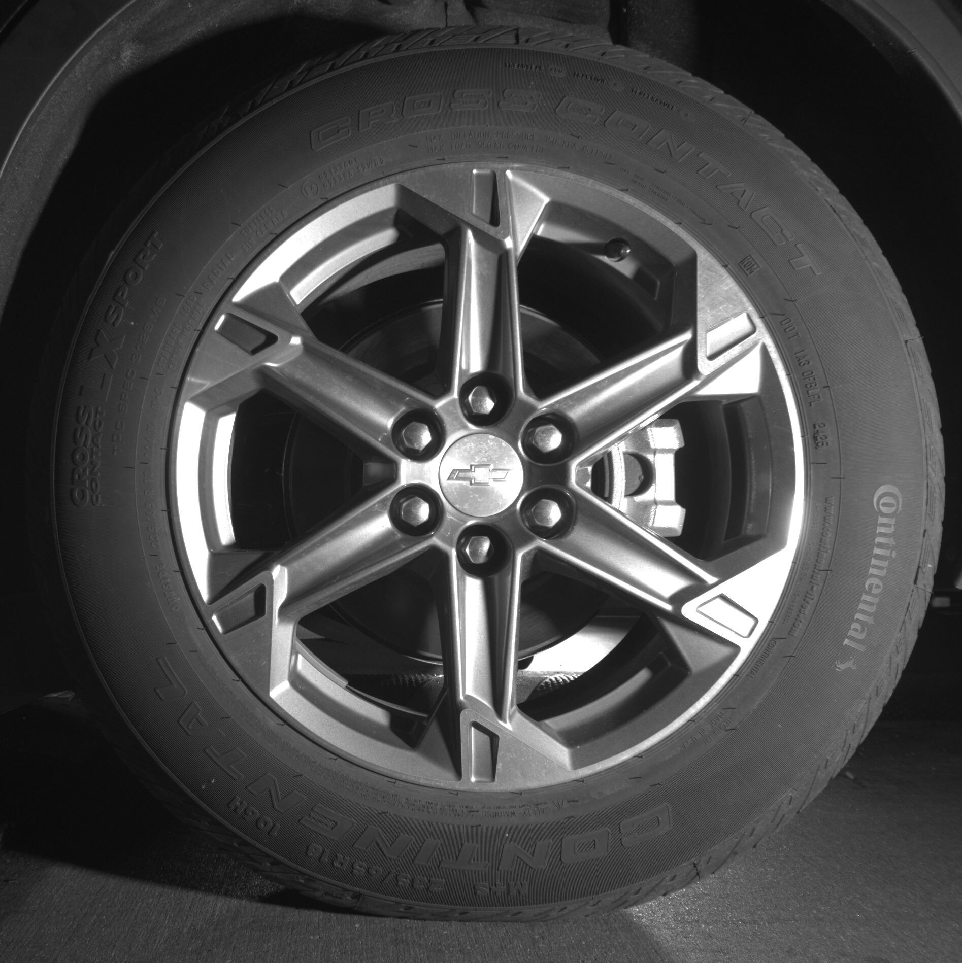 Thumbnail: 2025 Chevrolet Blazer - 11