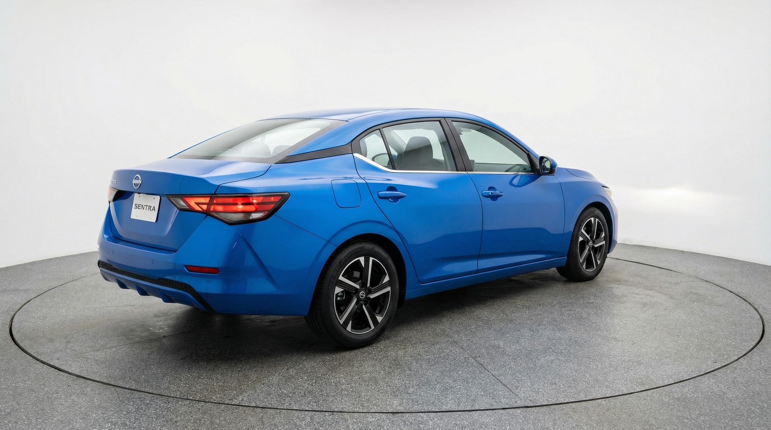 Thumbnail: 2025 Nissan Sentra - 7