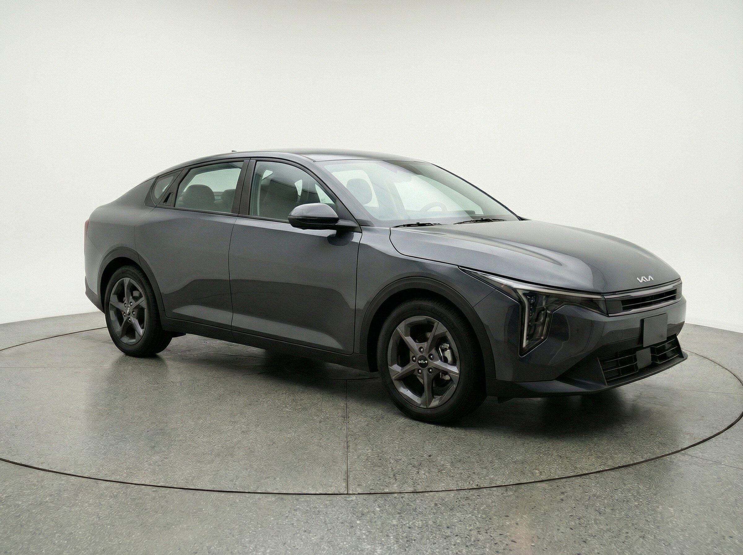 Thumbnail: 2025 Kia K4 - 1