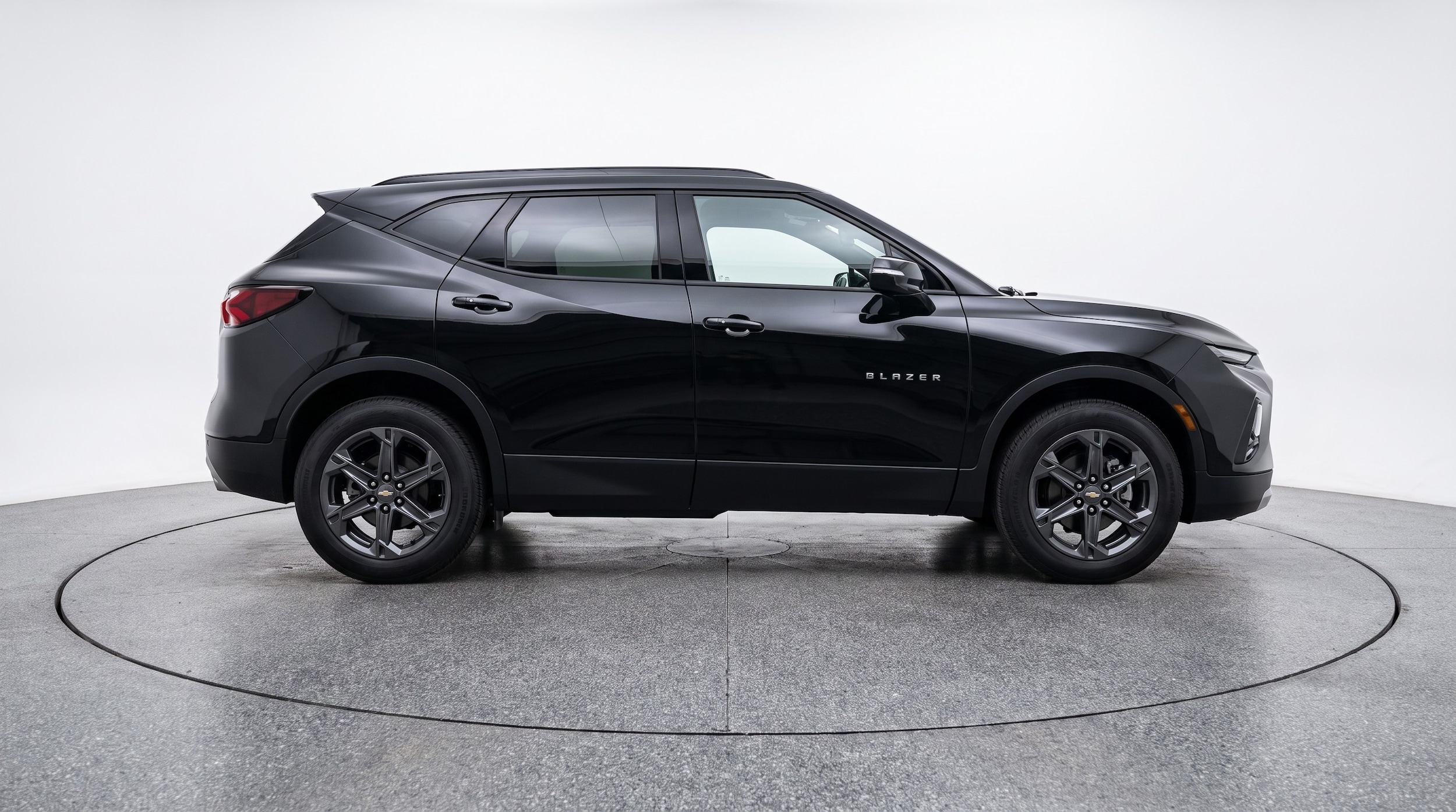 Thumbnail: 2026 Chevrolet Blazer - 8