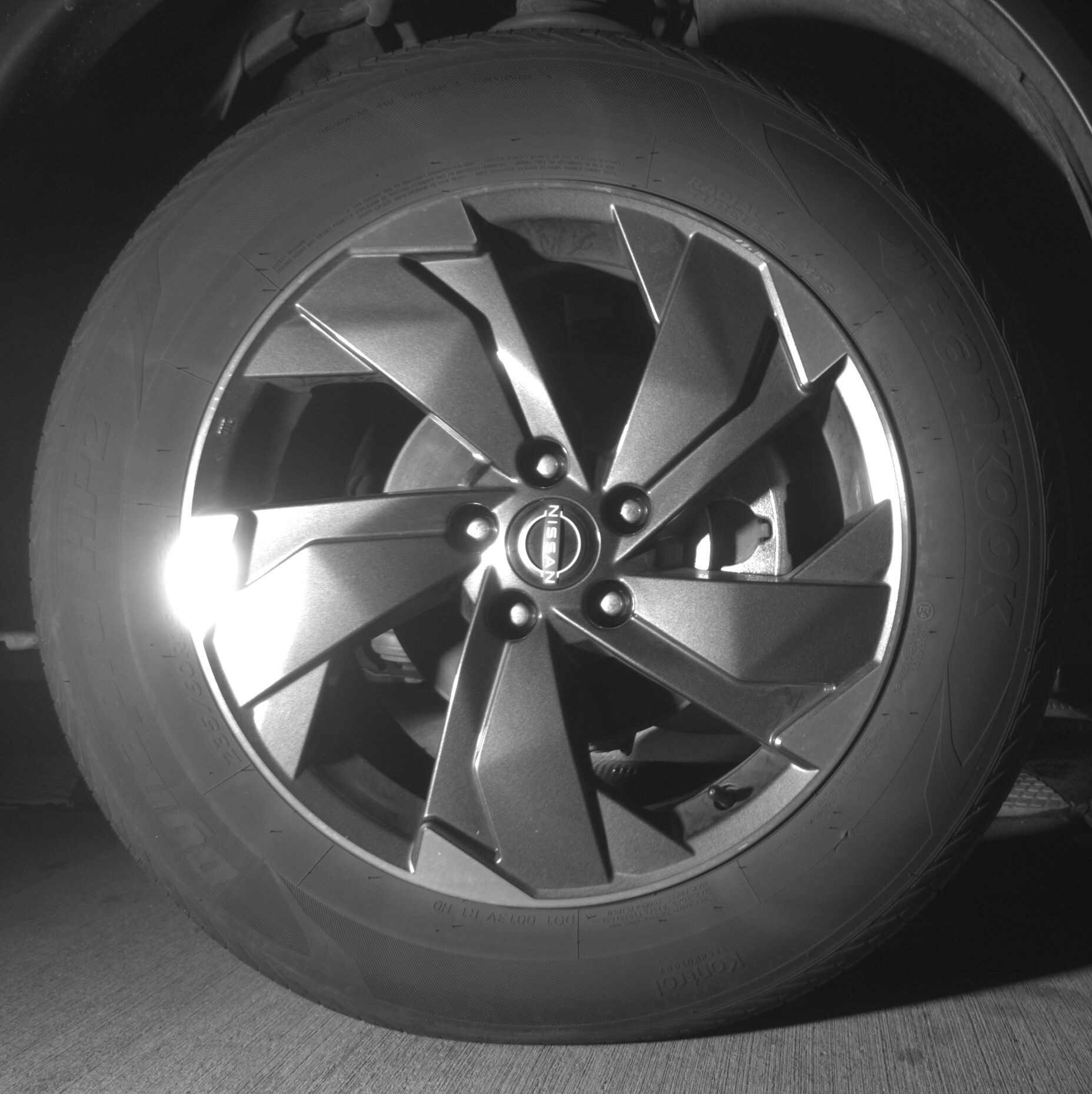 Thumbnail: 2025 Nissan Rogue - 10