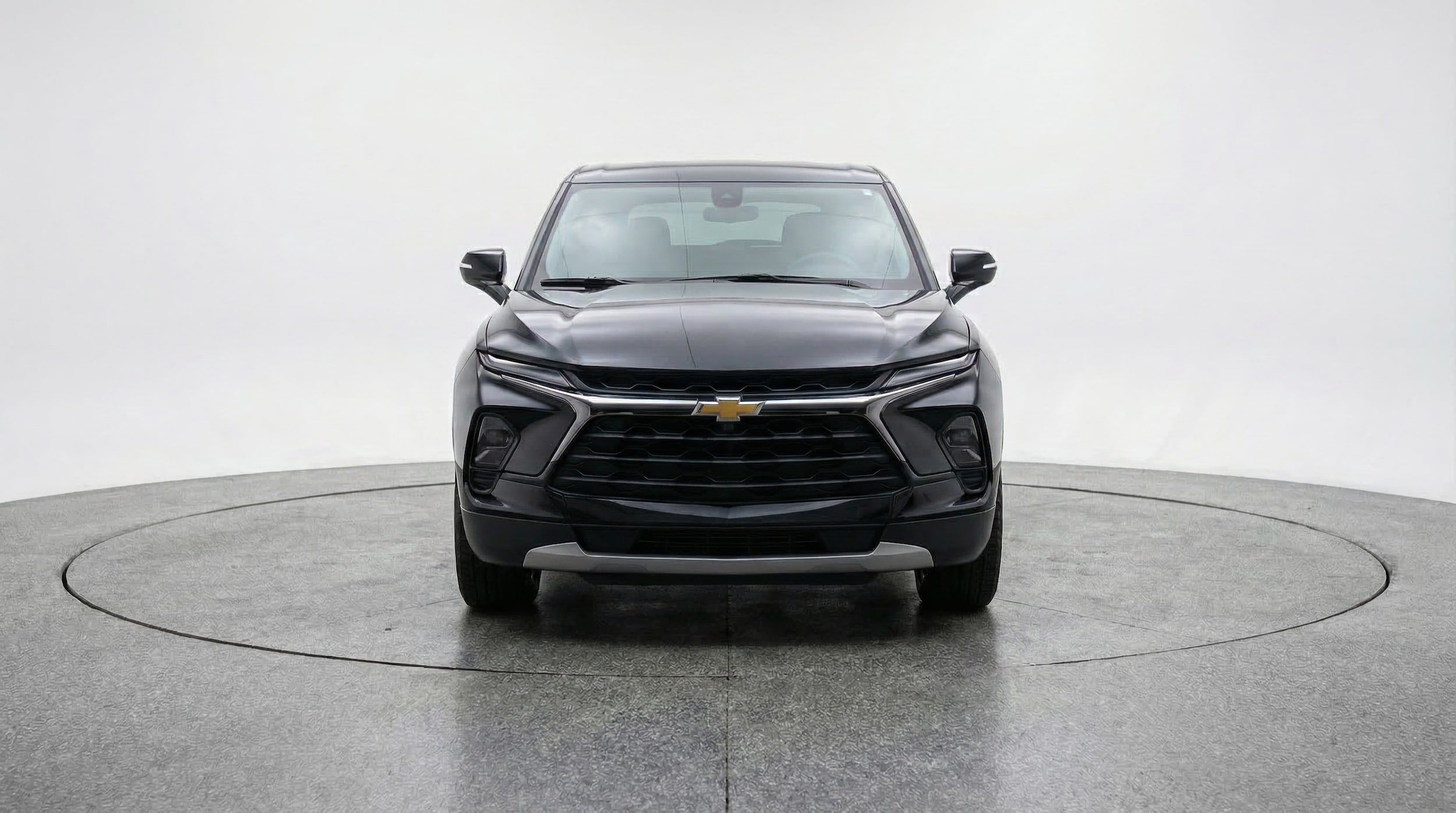 Thumbnail: 2025 Chevrolet Blazer - 2