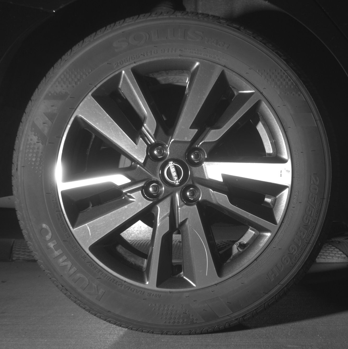 Thumbnail: 2025 Nissan Versa - 12