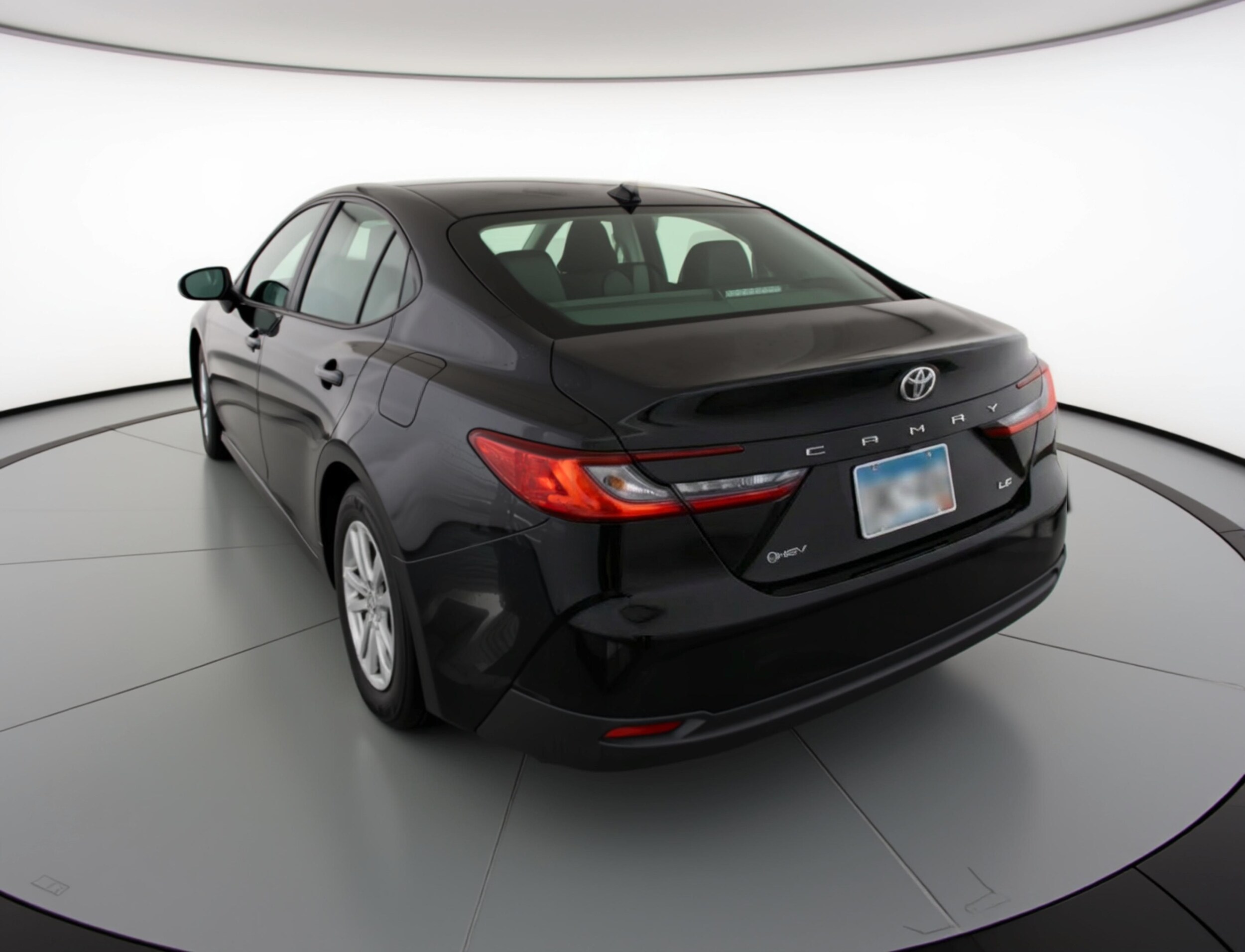 Thumbnail: 2025 Toyota Camry - 5