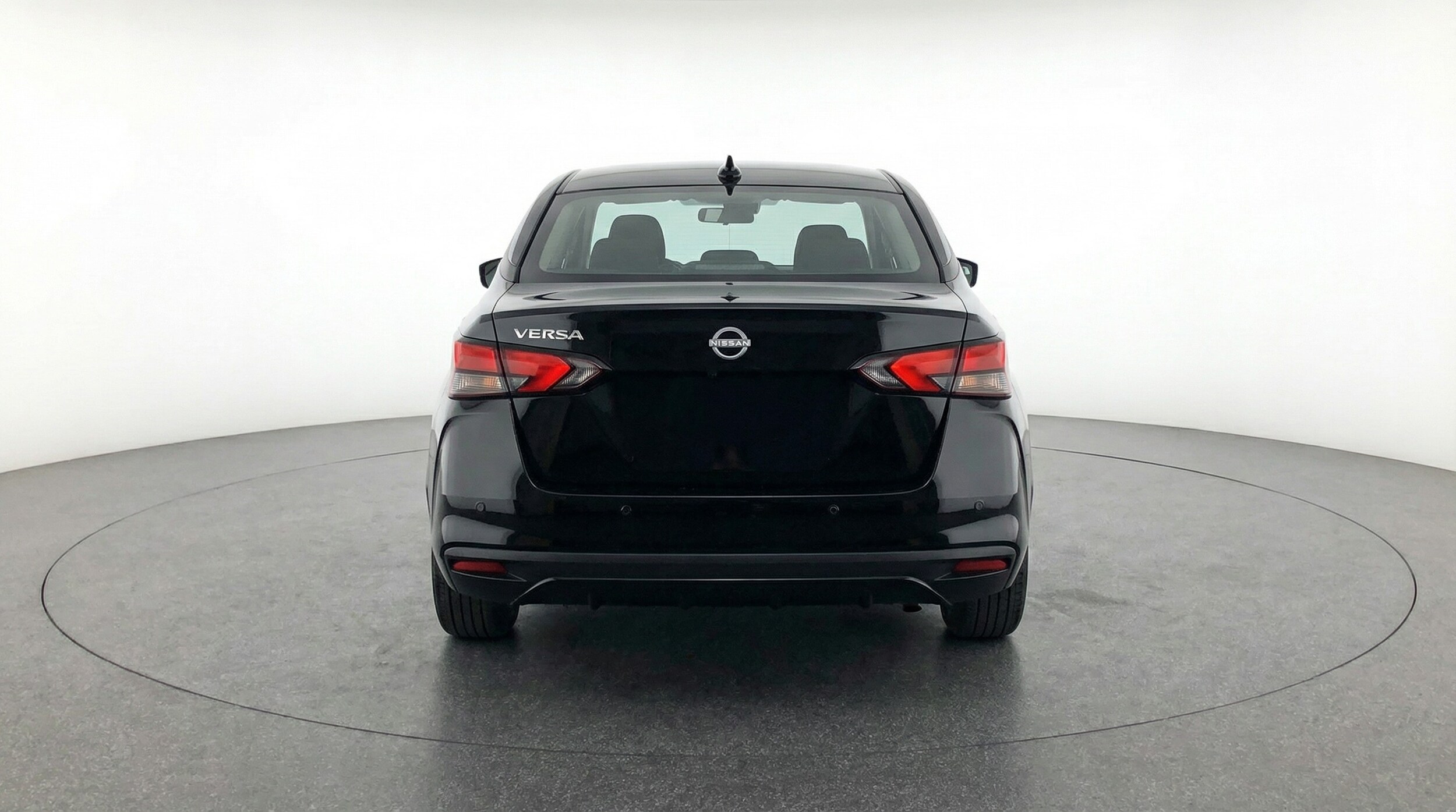 Thumbnail: 2025 Nissan Versa - 6