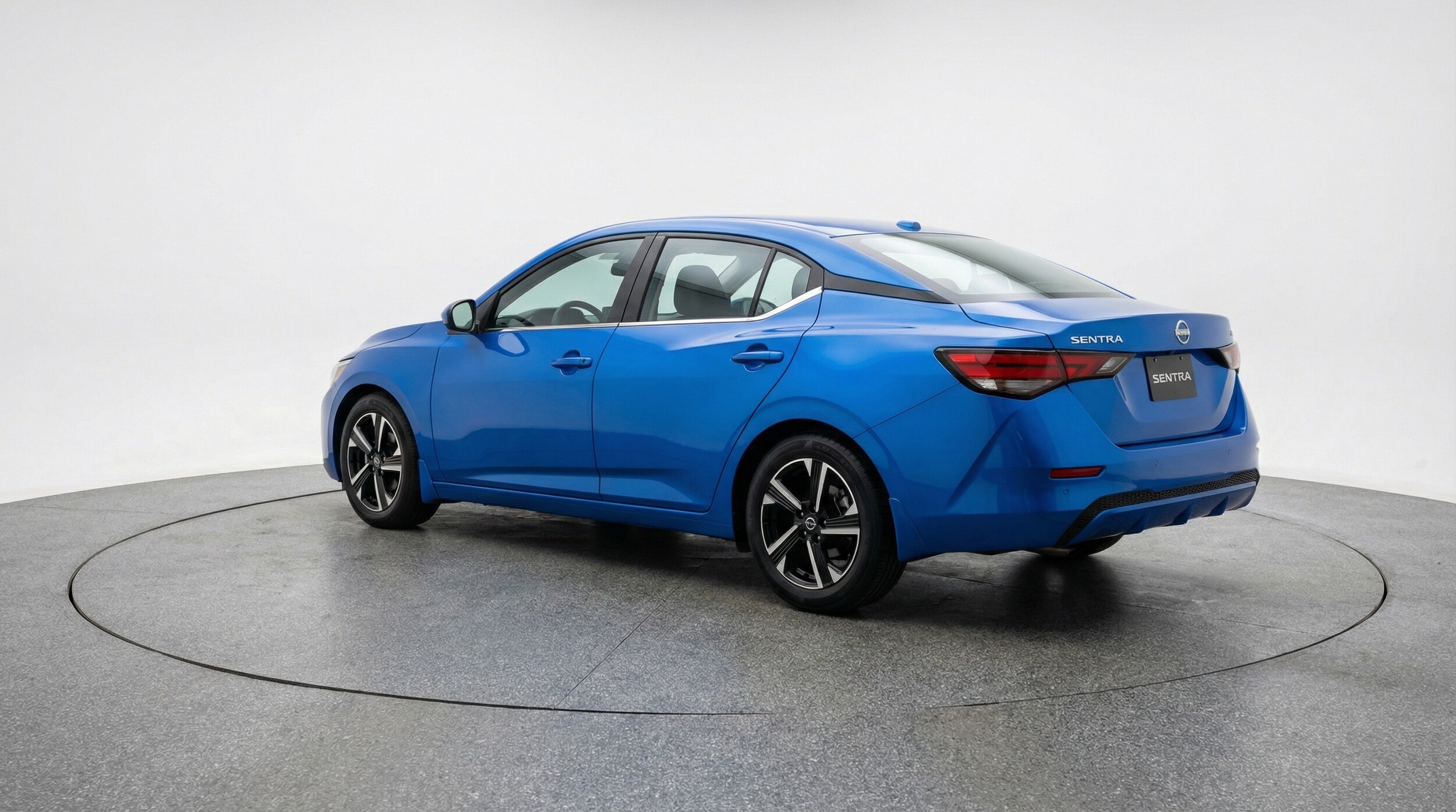 Thumbnail: 2025 Nissan Sentra - 5