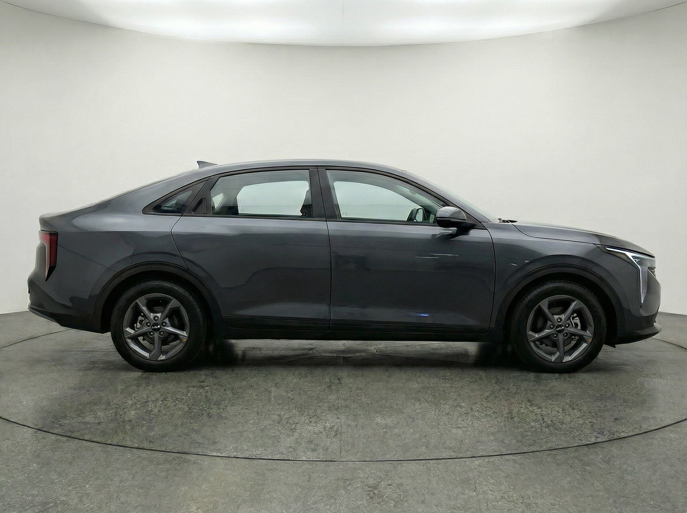 Thumbnail: 2025 Kia K4 - 8