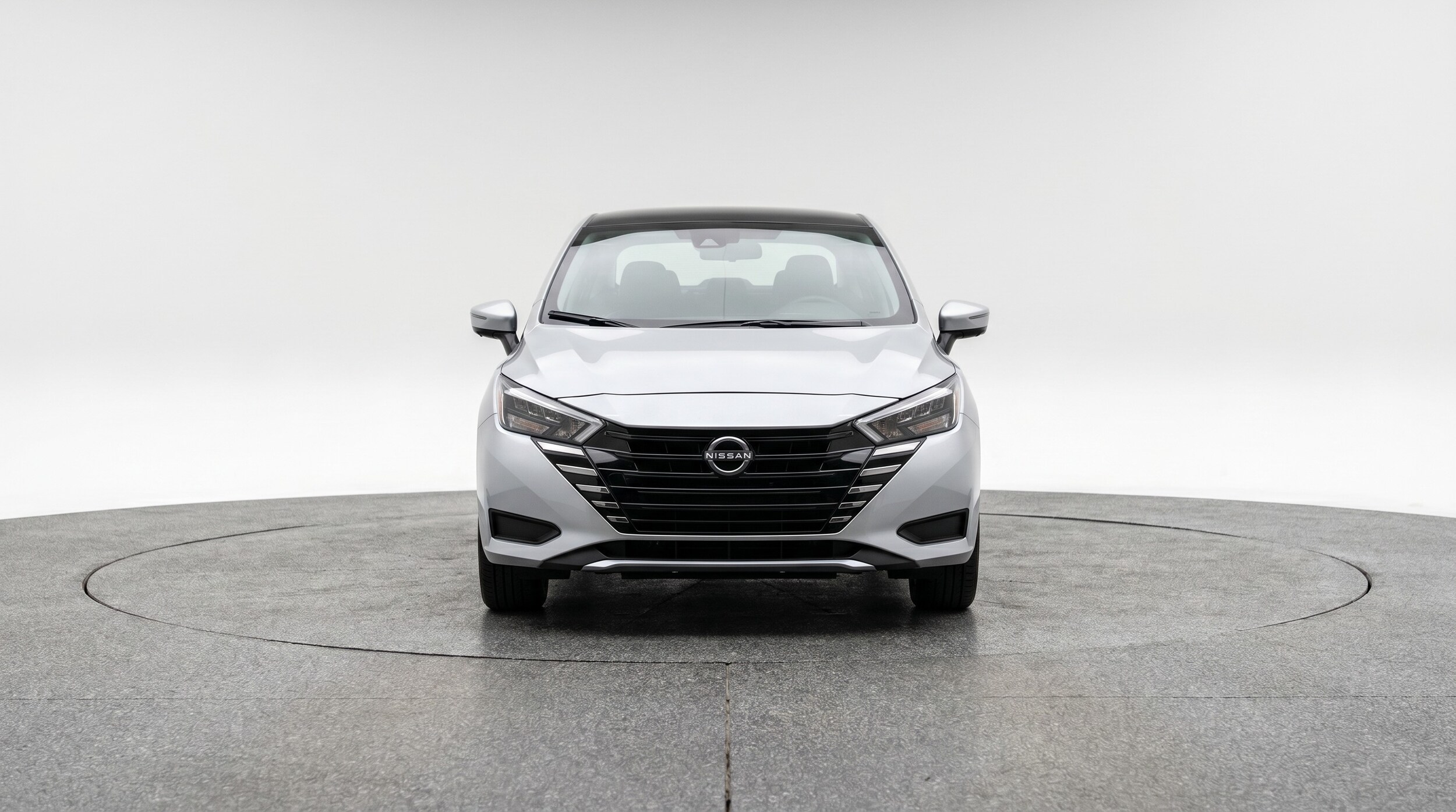Thumbnail: 2025 Nissan Versa - 2