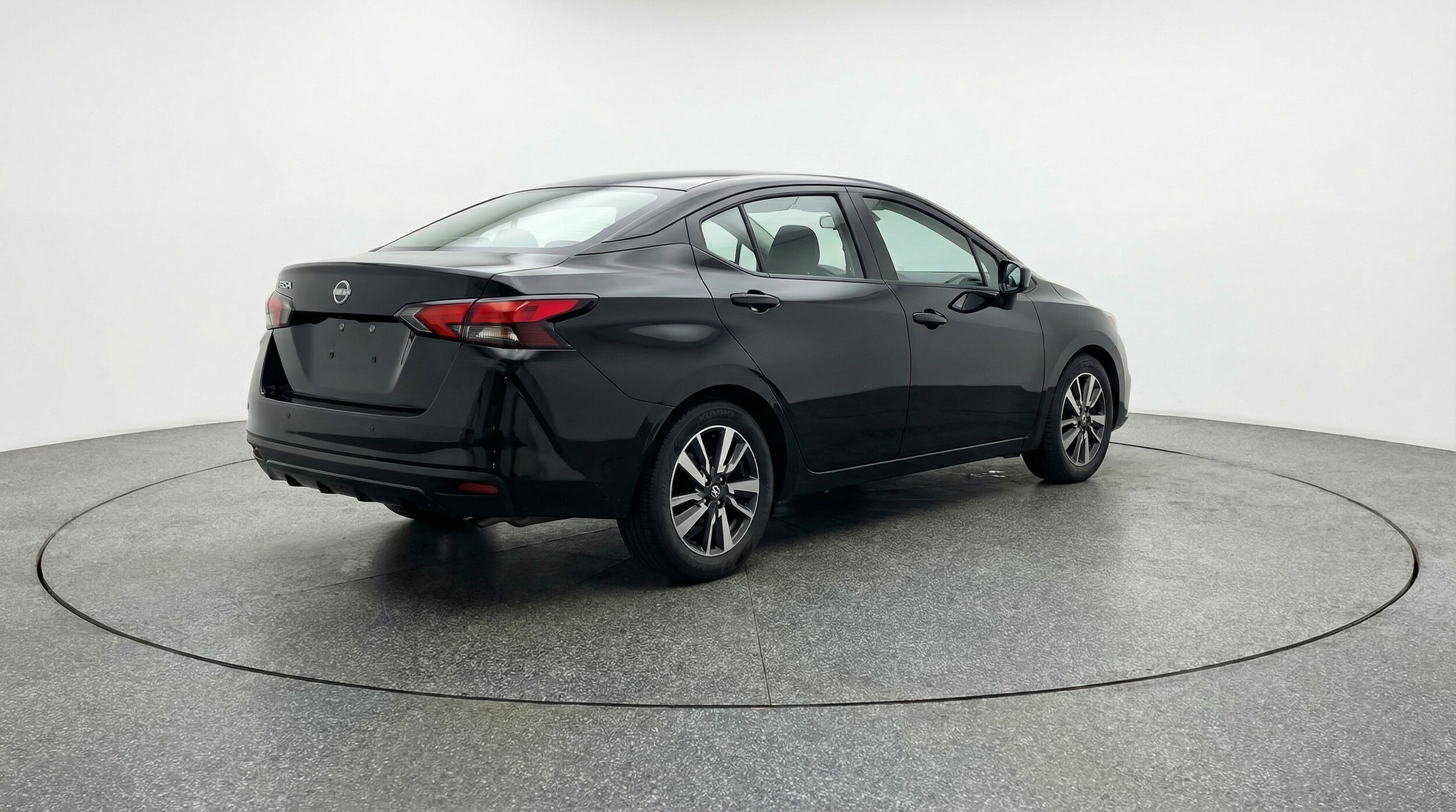 Thumbnail: 2025 Nissan Versa - 7