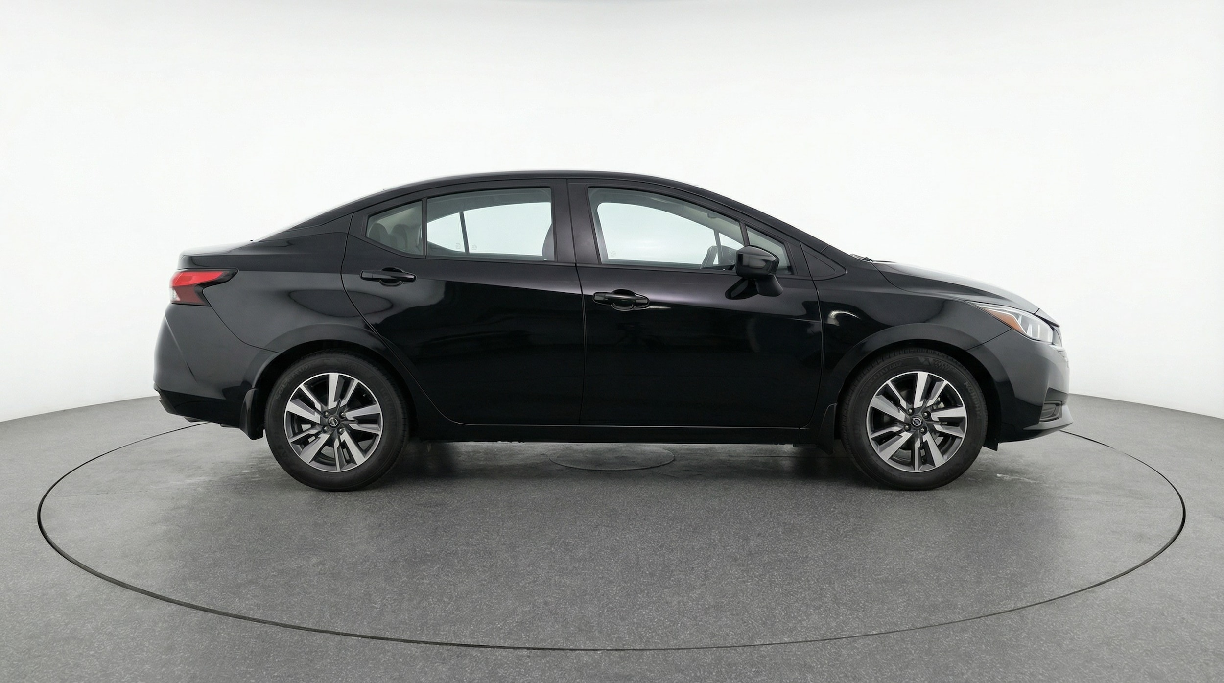 Thumbnail: 2025 Nissan Versa - 8