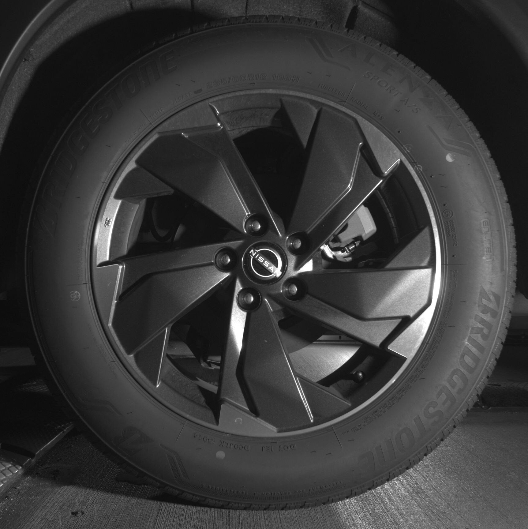 Thumbnail: 2025 Nissan Rogue - 11